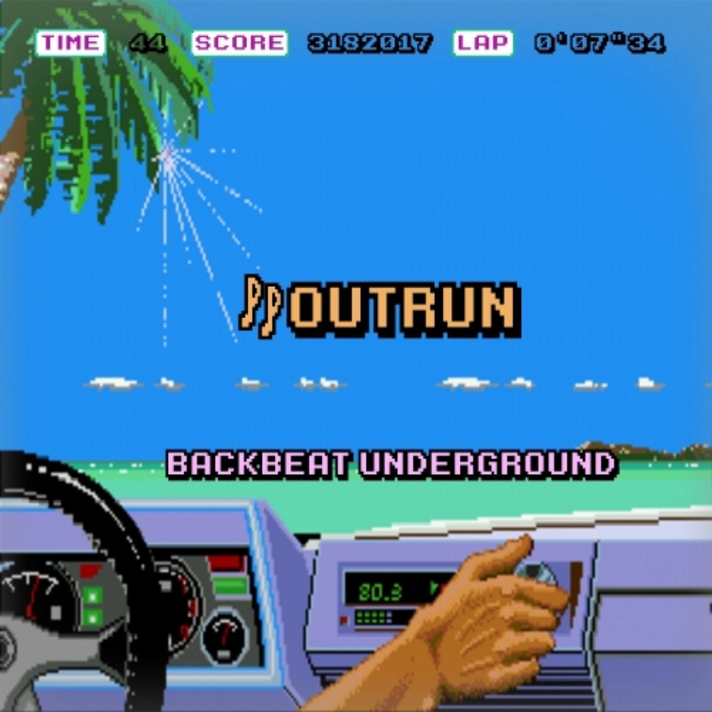 Outrun