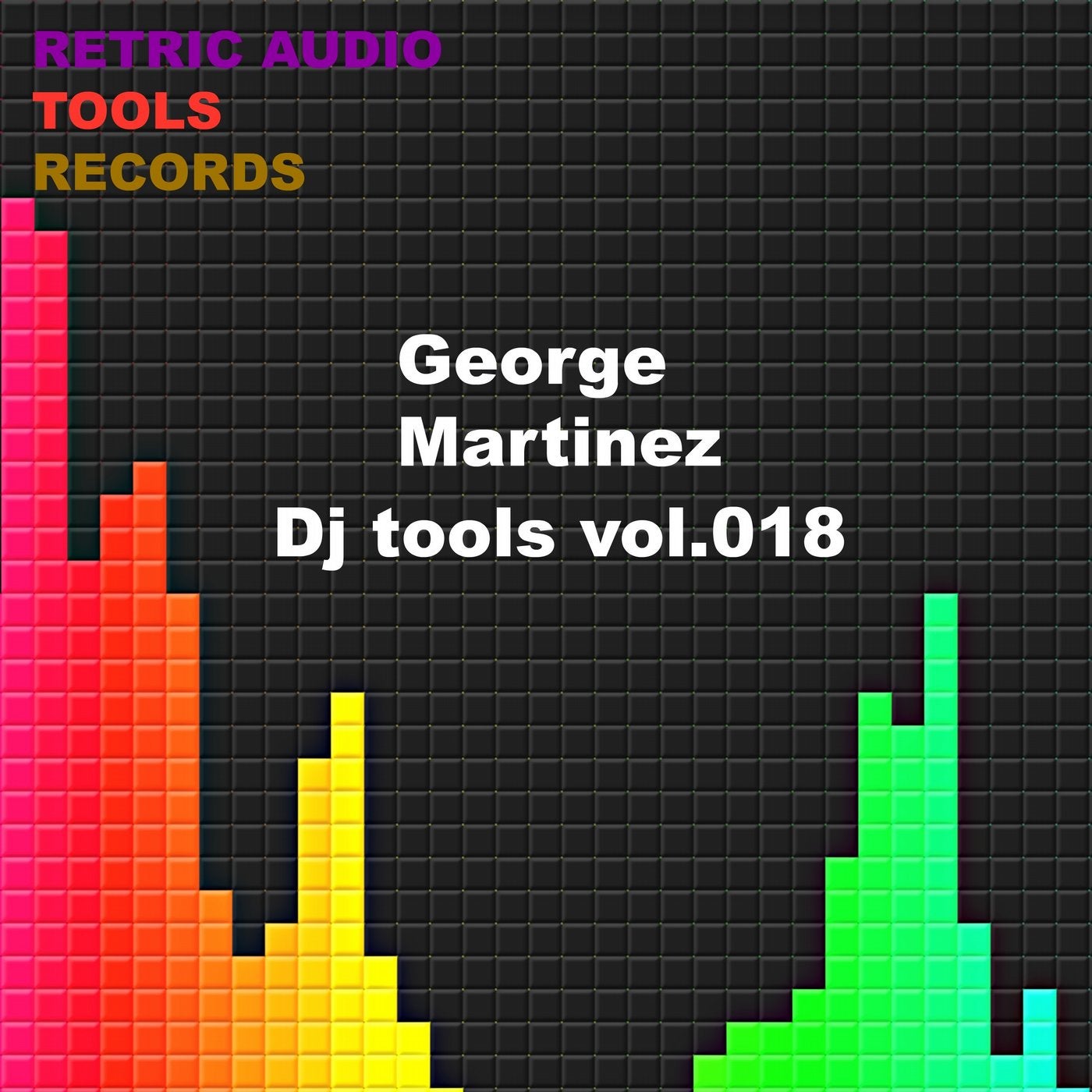 DJ Tools, Vol. 018
