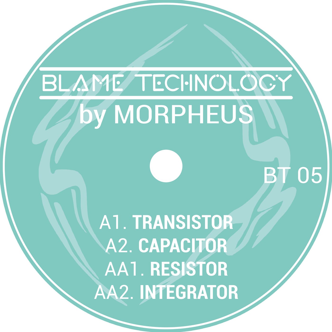 Transistor