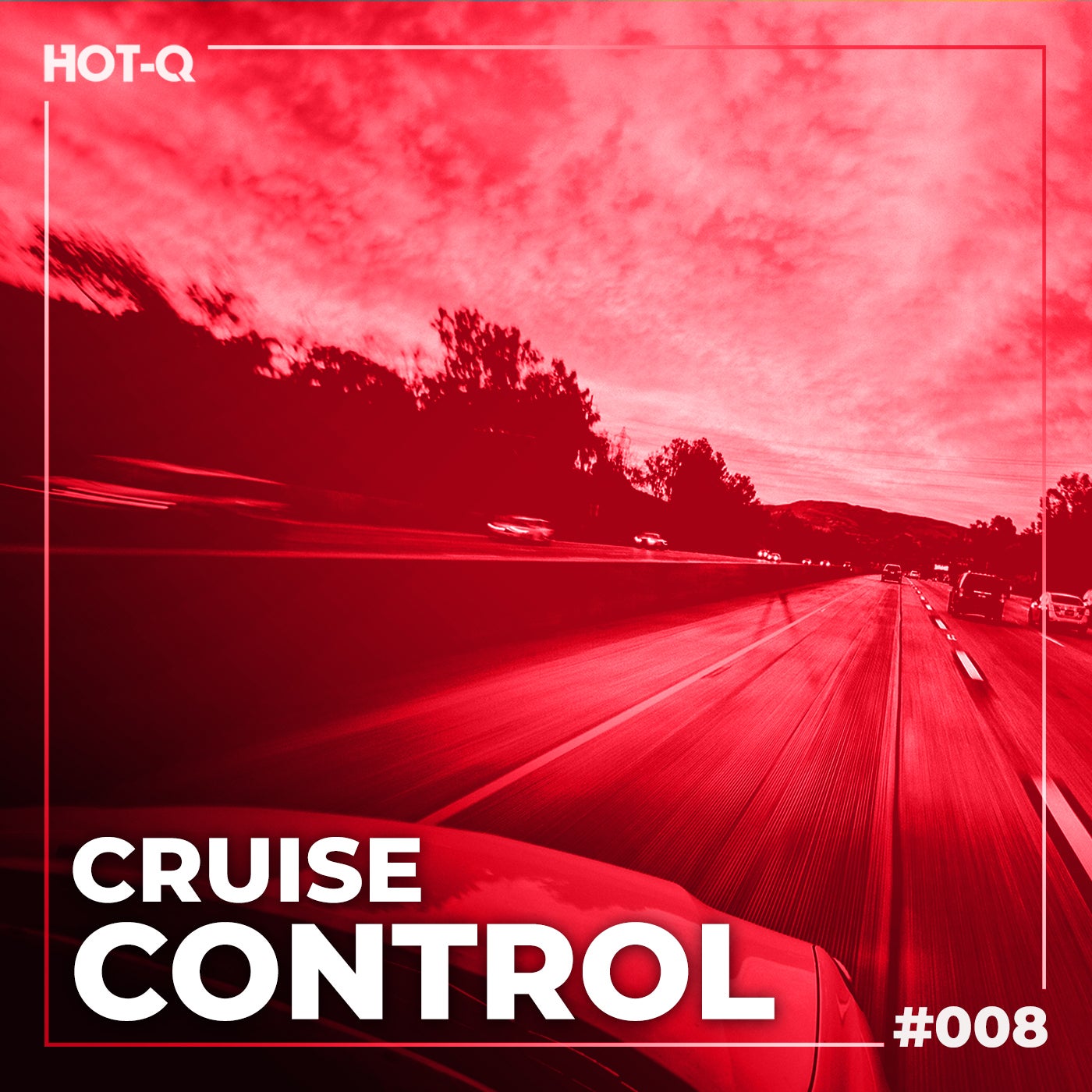 Cruise Control 008