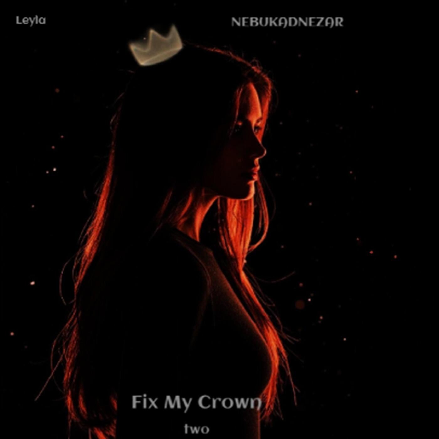 Fix My Crown (Part two)