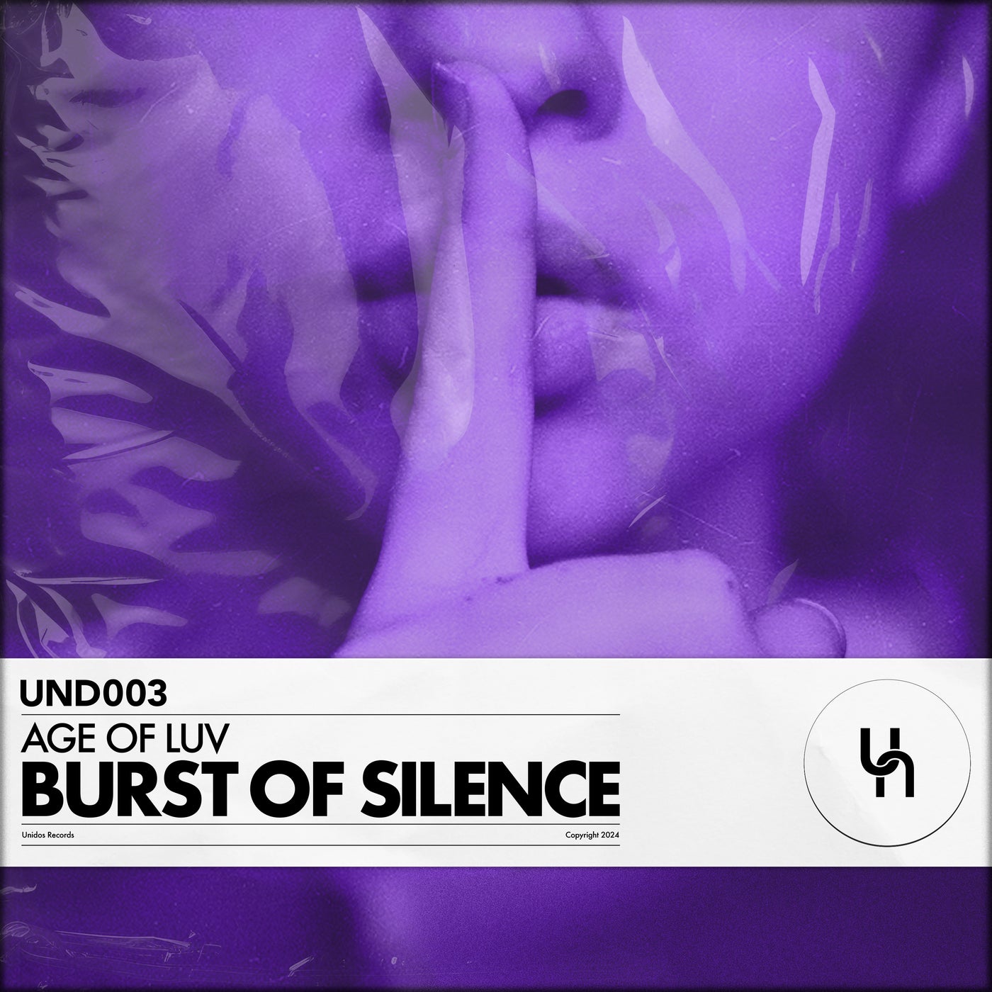 Burst Of Silence