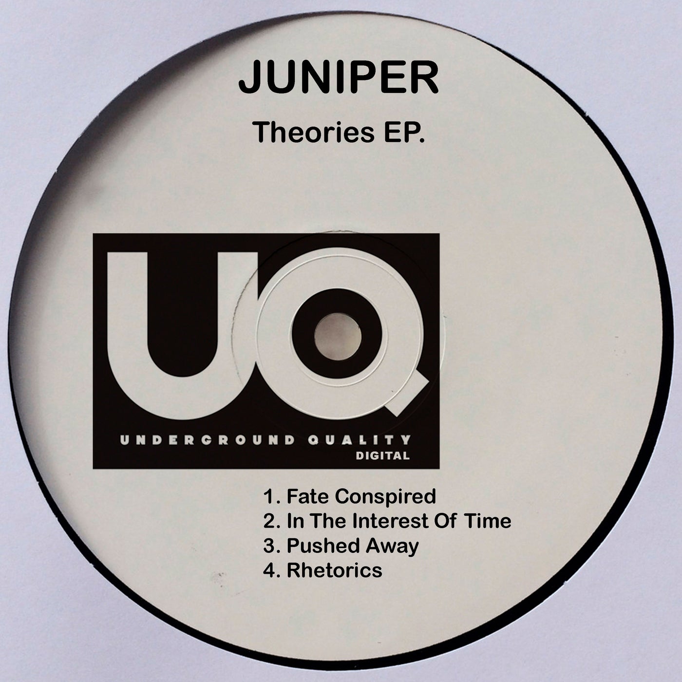 Juniper Presents Theories