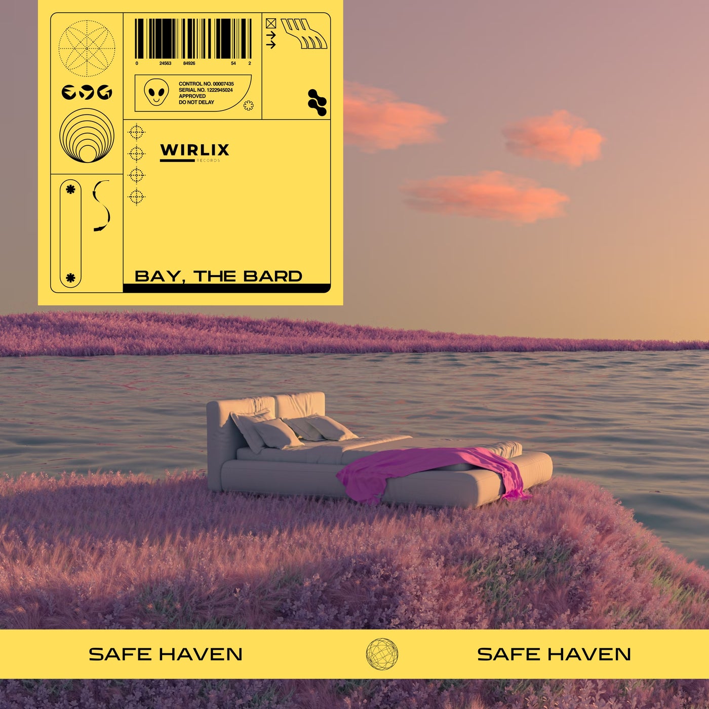 Safe Haven