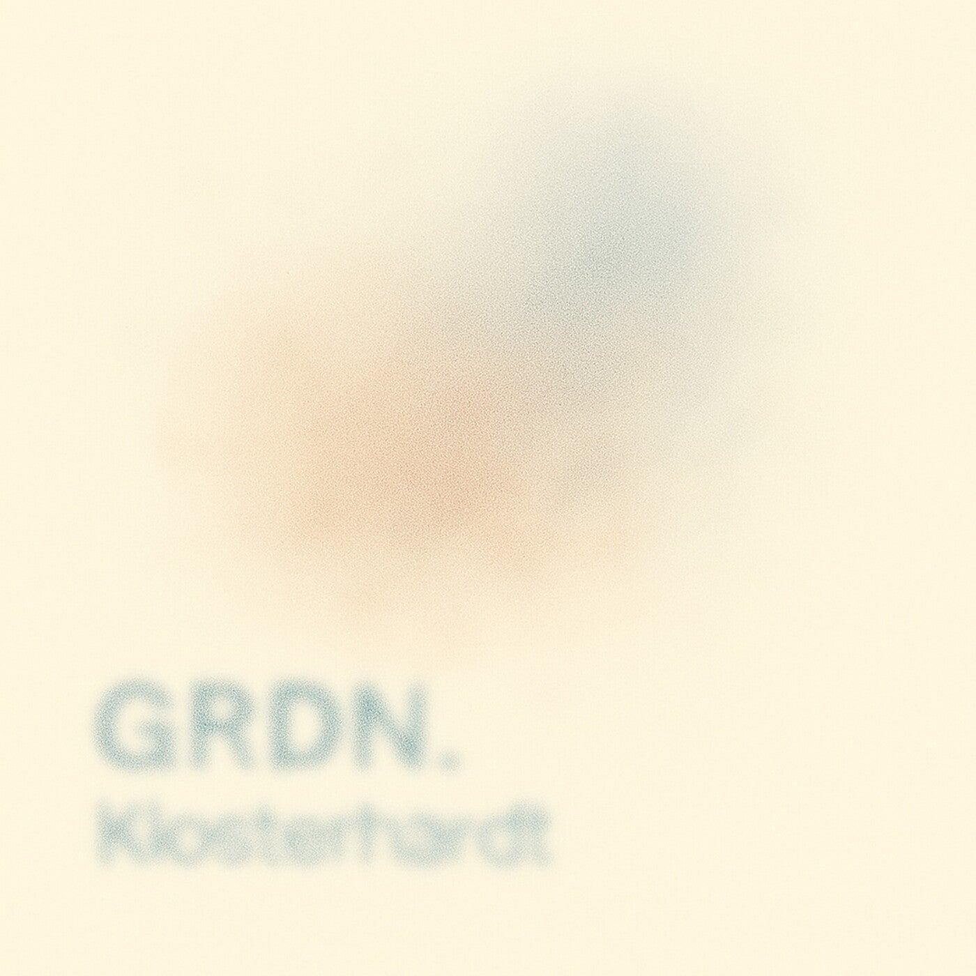 Cover art for Klosterhardt