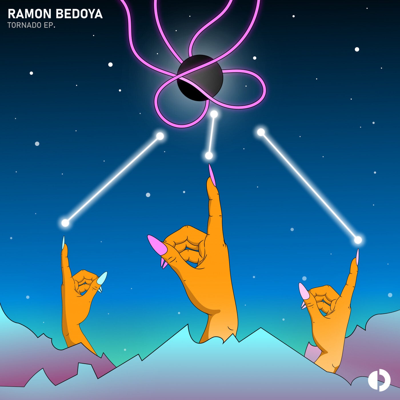 Tornado EP