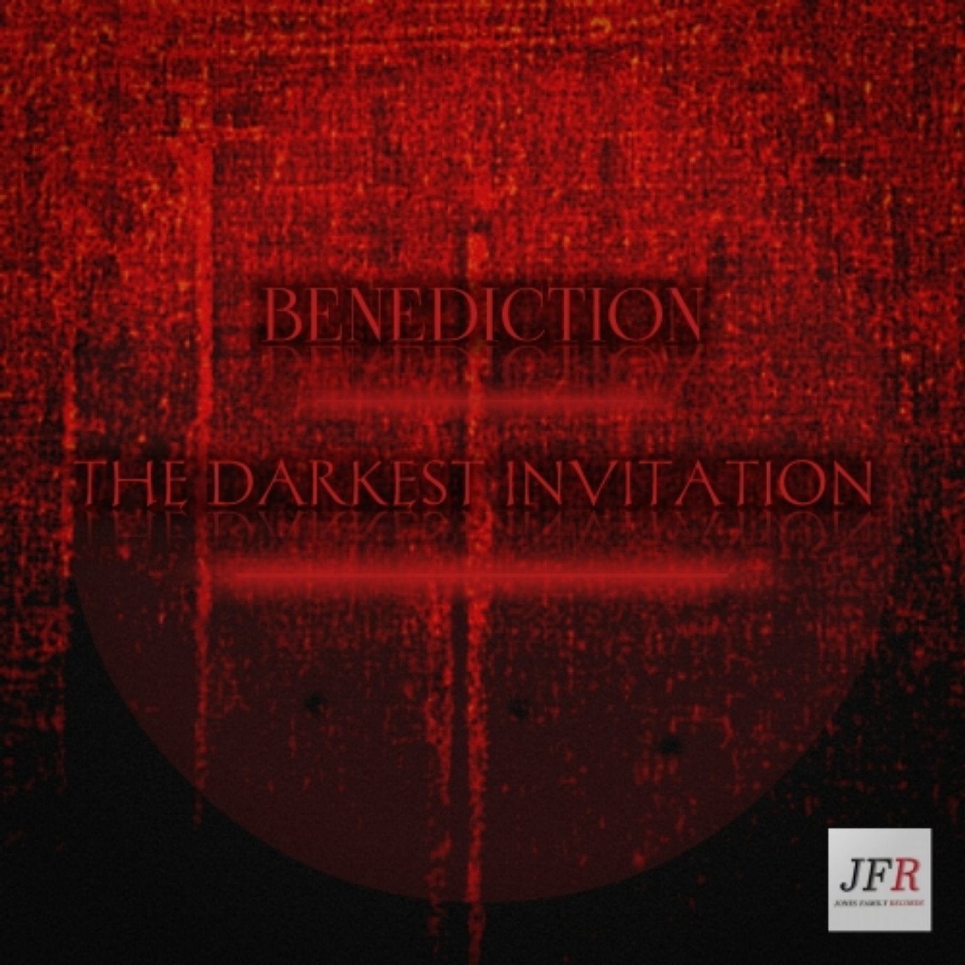 The Darkest Invitation