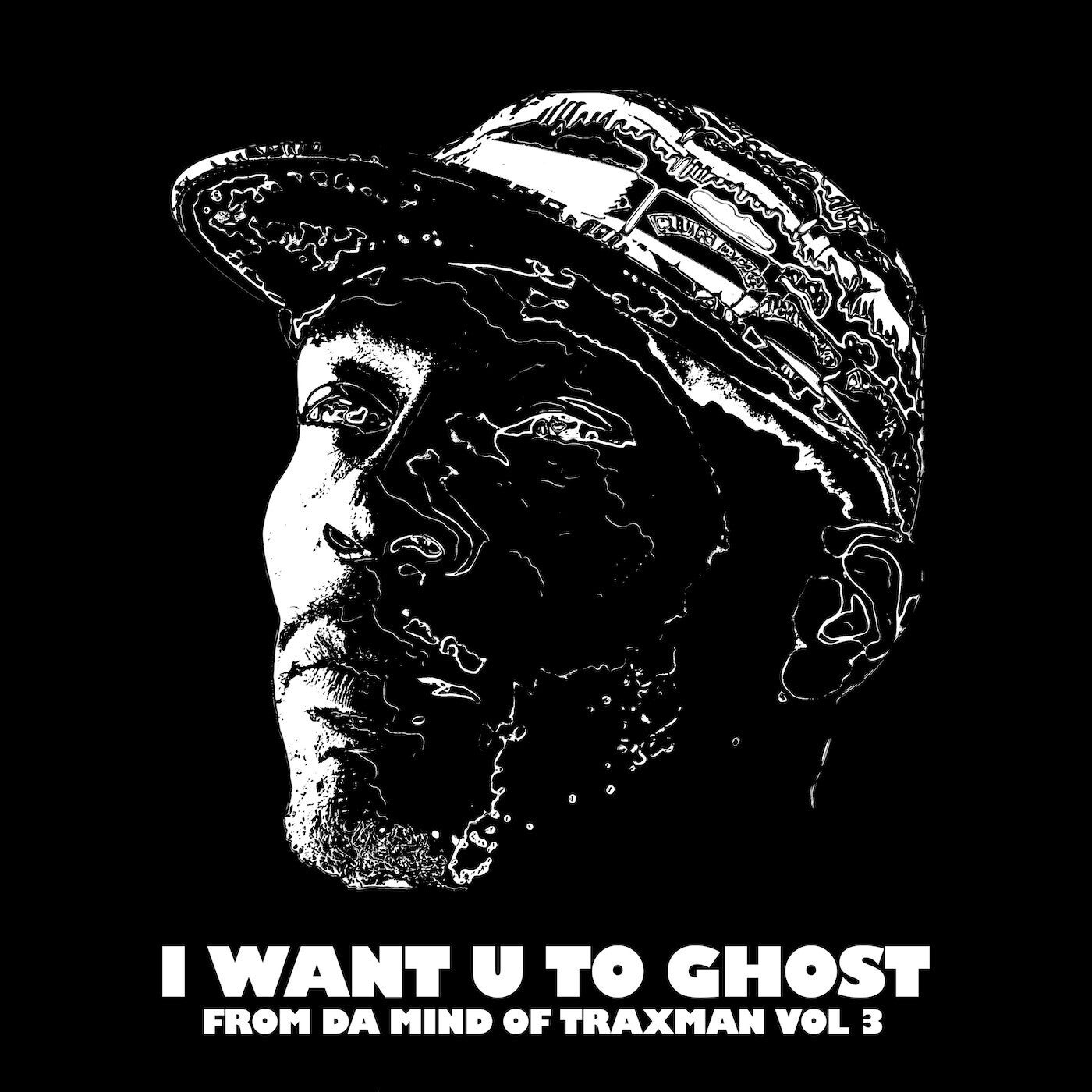 I Want U To Ghost