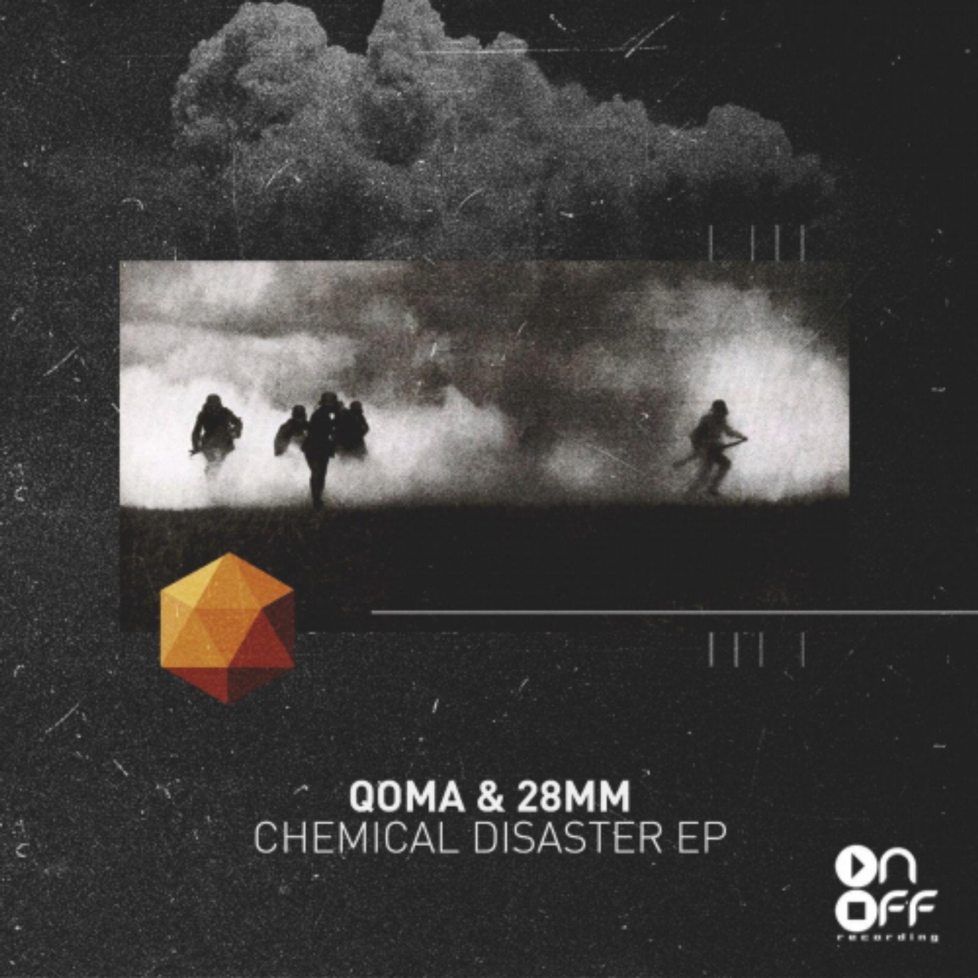 Chemical Disaster EP