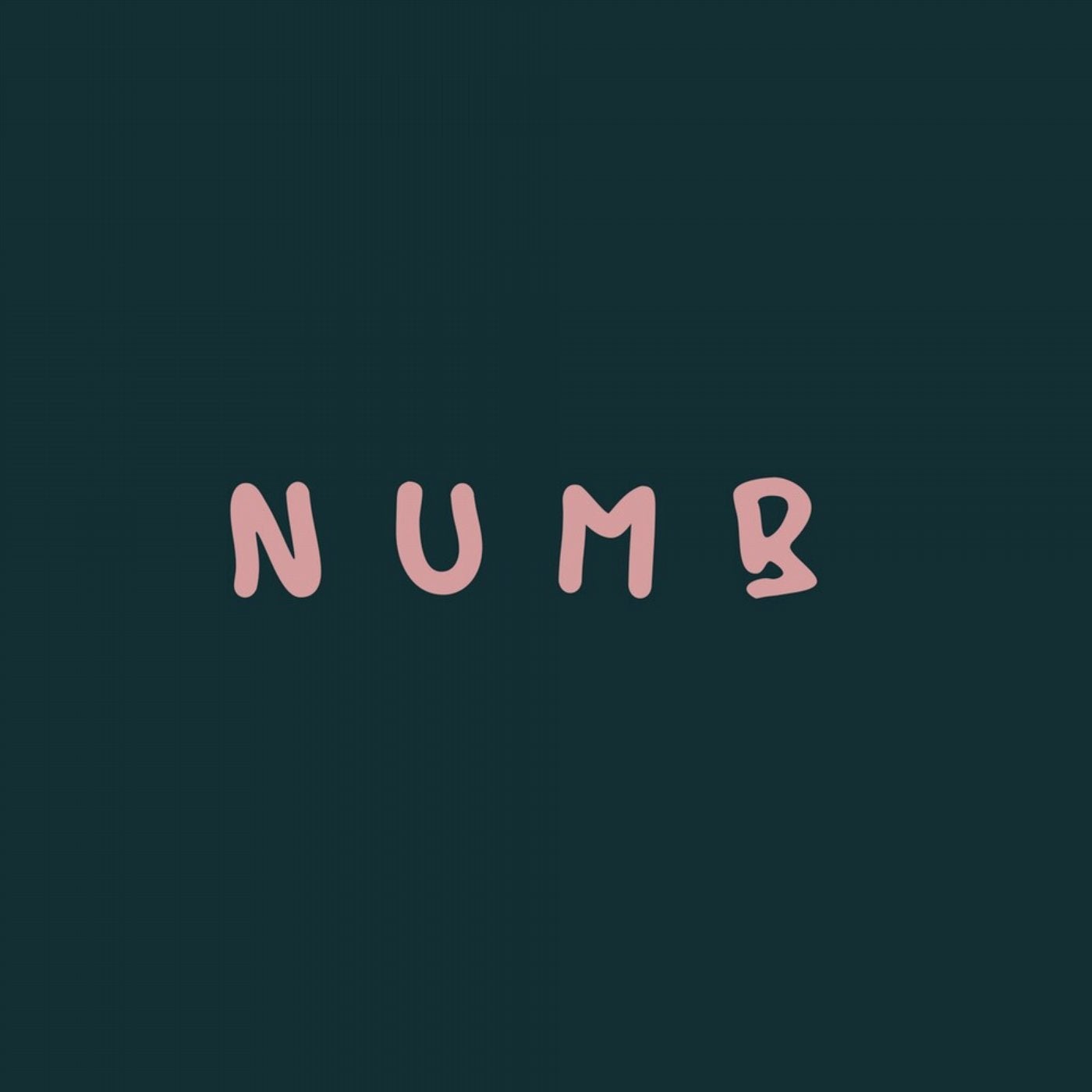 Numb