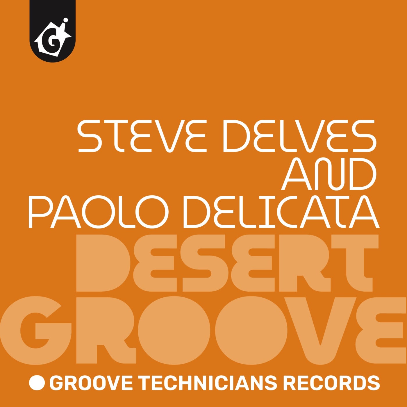 Desert Groove