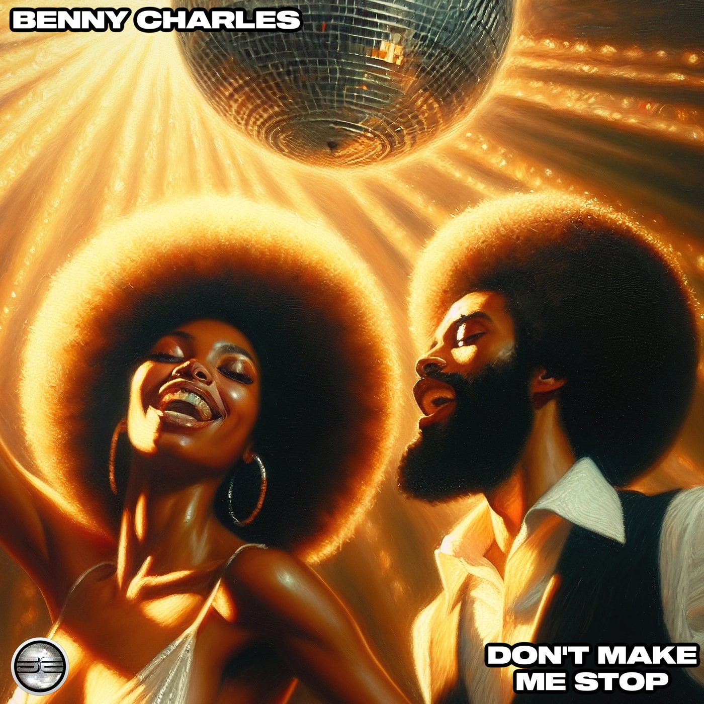 Don't Make Me Stop