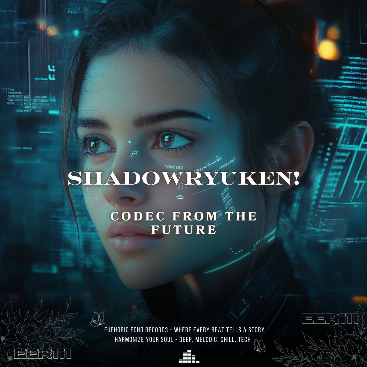 Codec from the Future