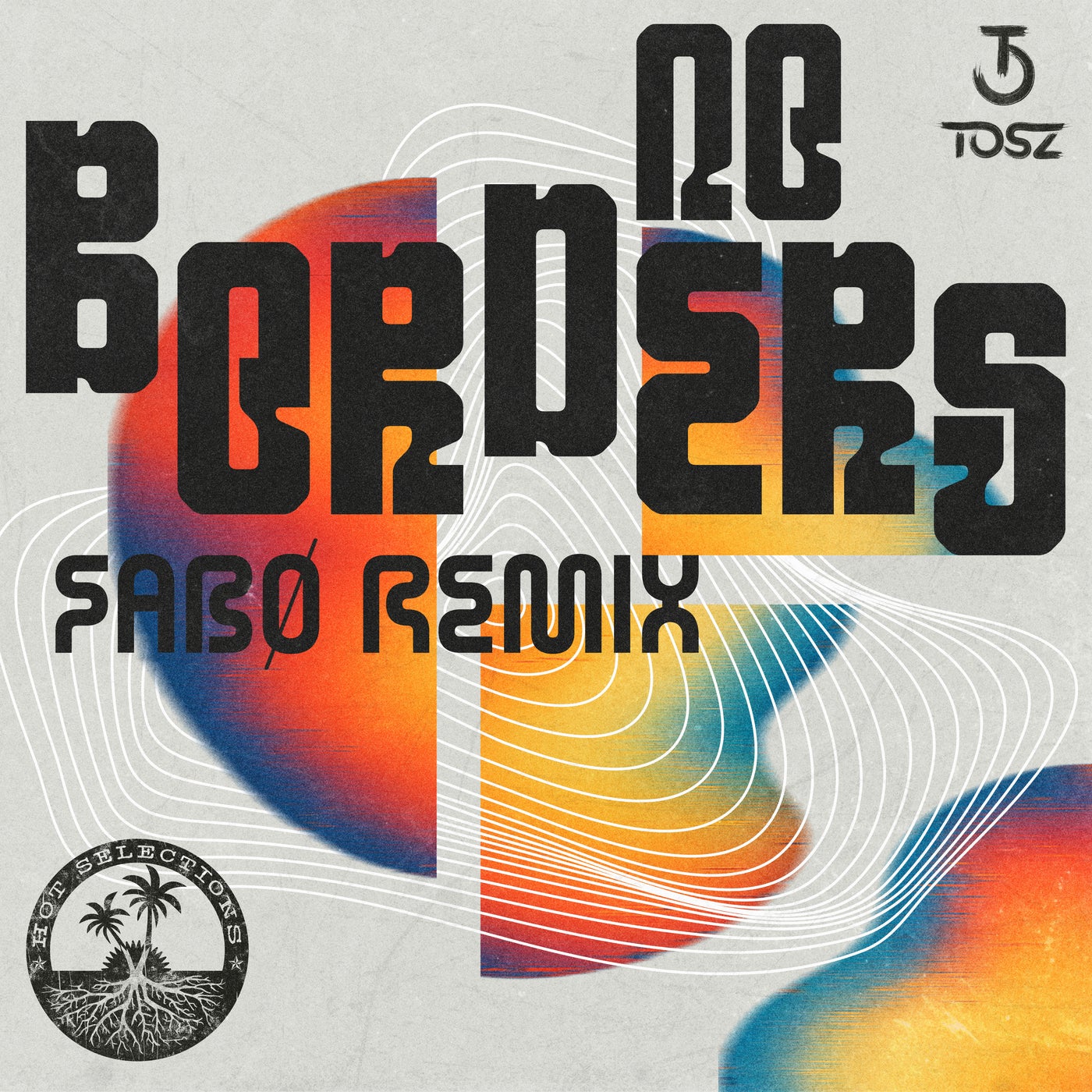 No Borders (Fabø Remix)