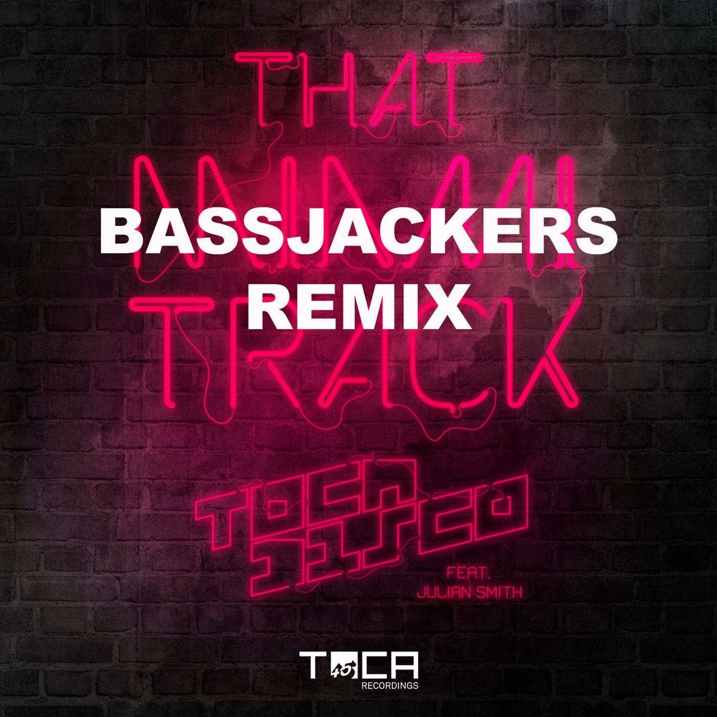 That Miami Track (feat. Julian Smith)