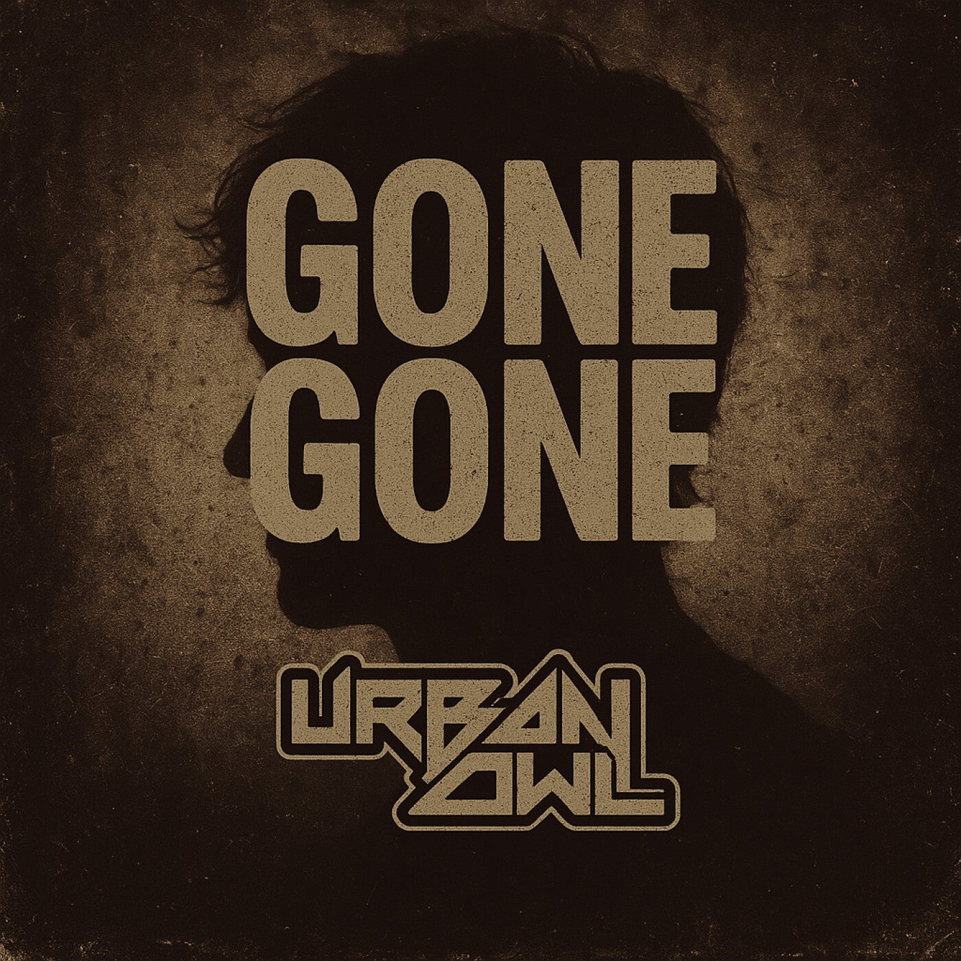GONE GONE