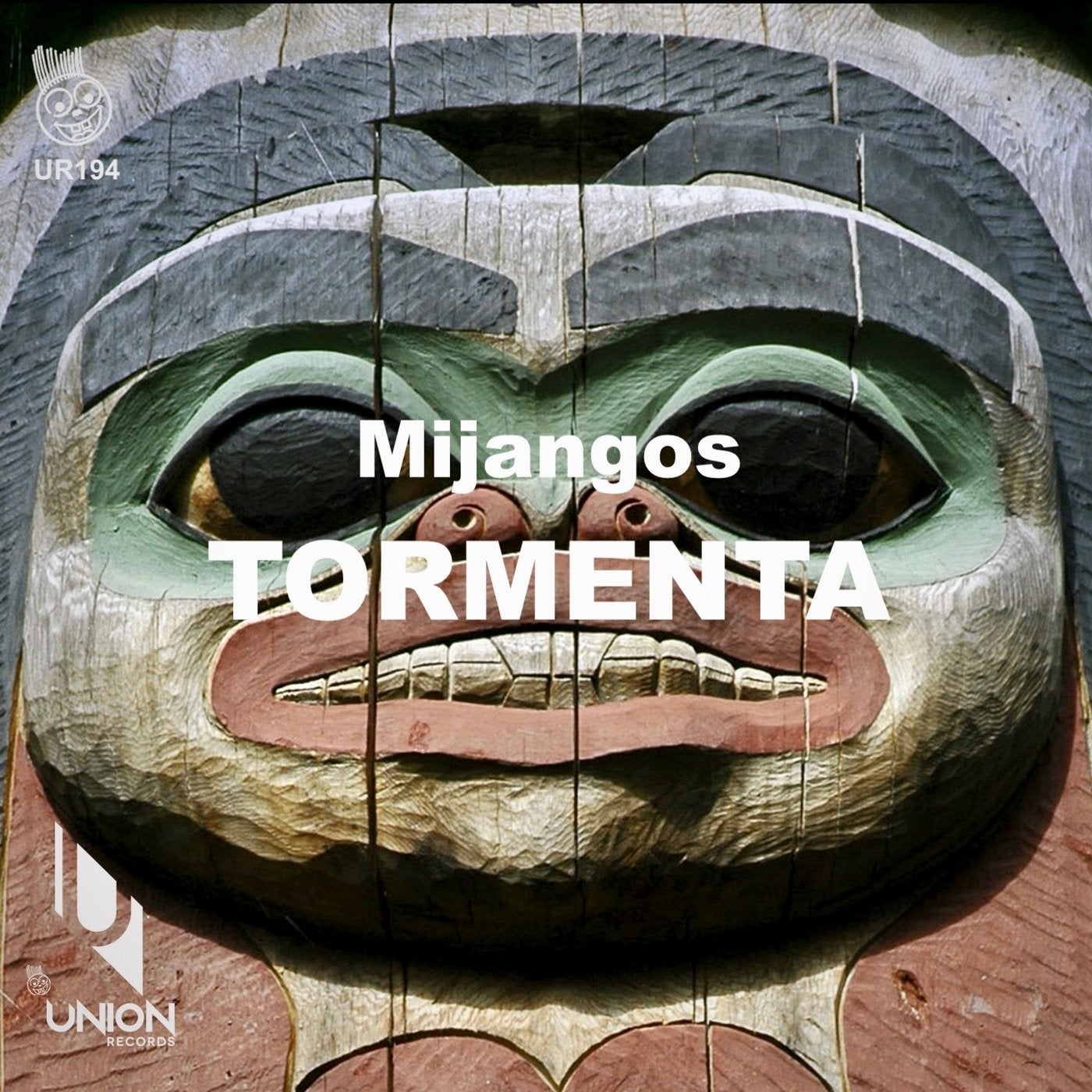 Tormenta (Vocal Mix)