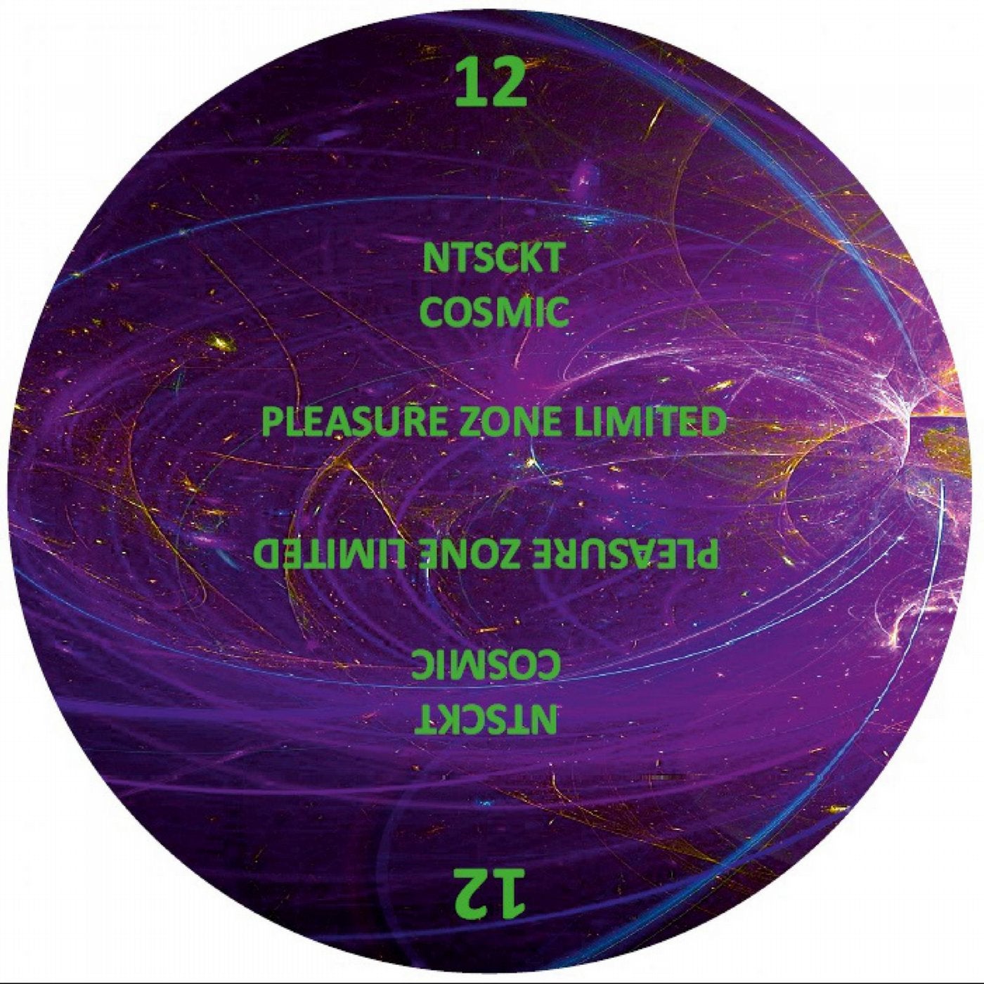 Cosmic EP