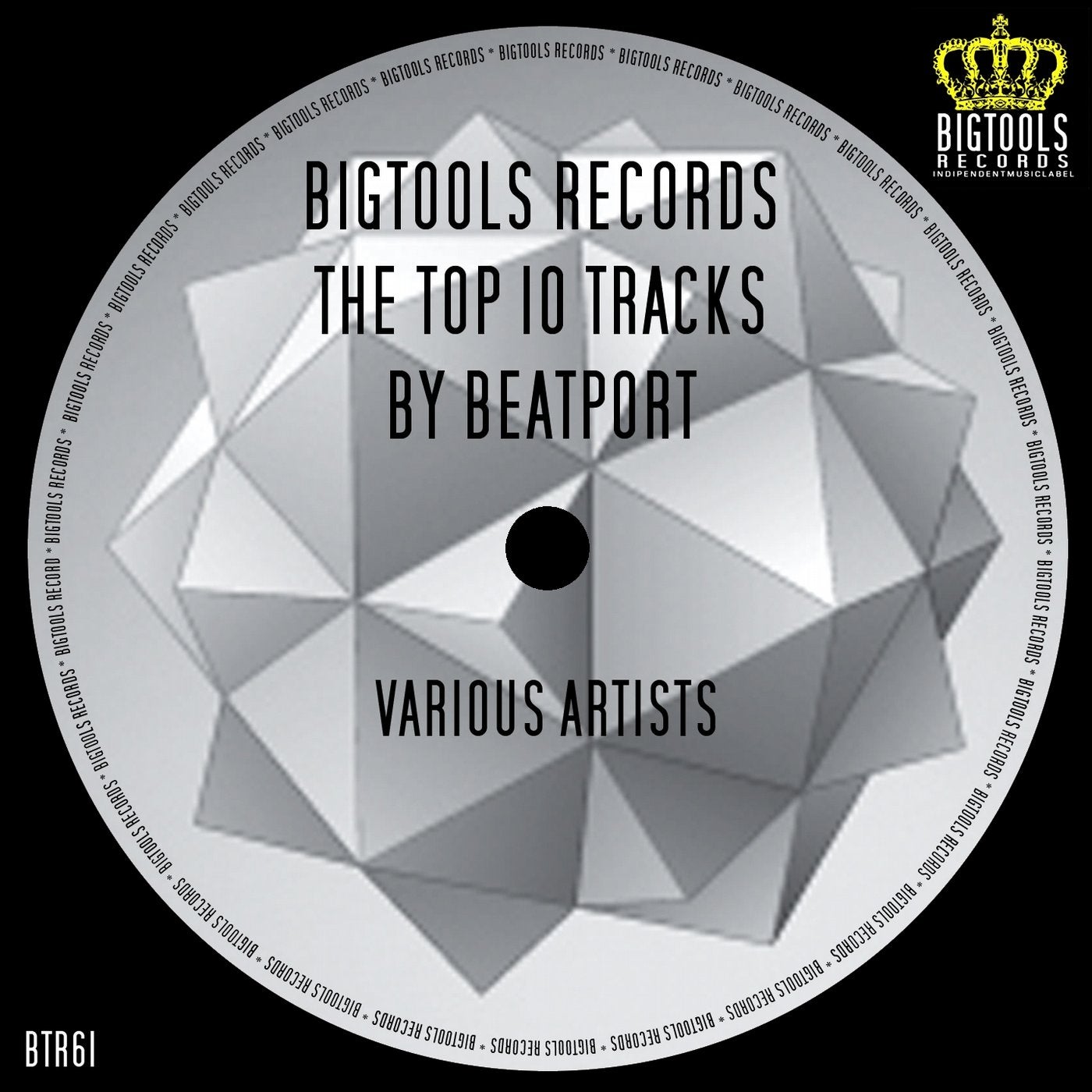 Bigtools Records: The Top 10 Tracks by Beatport