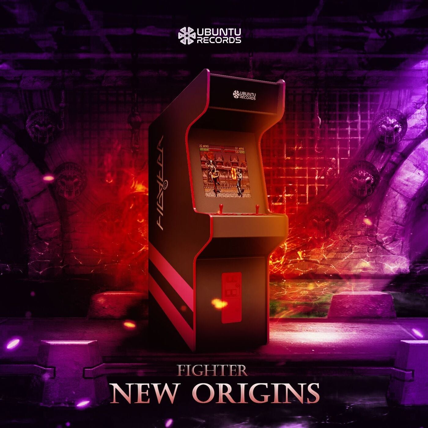 New Origins EP