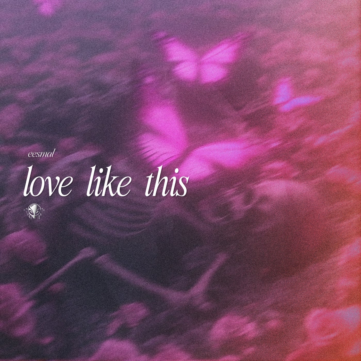 Love Like This