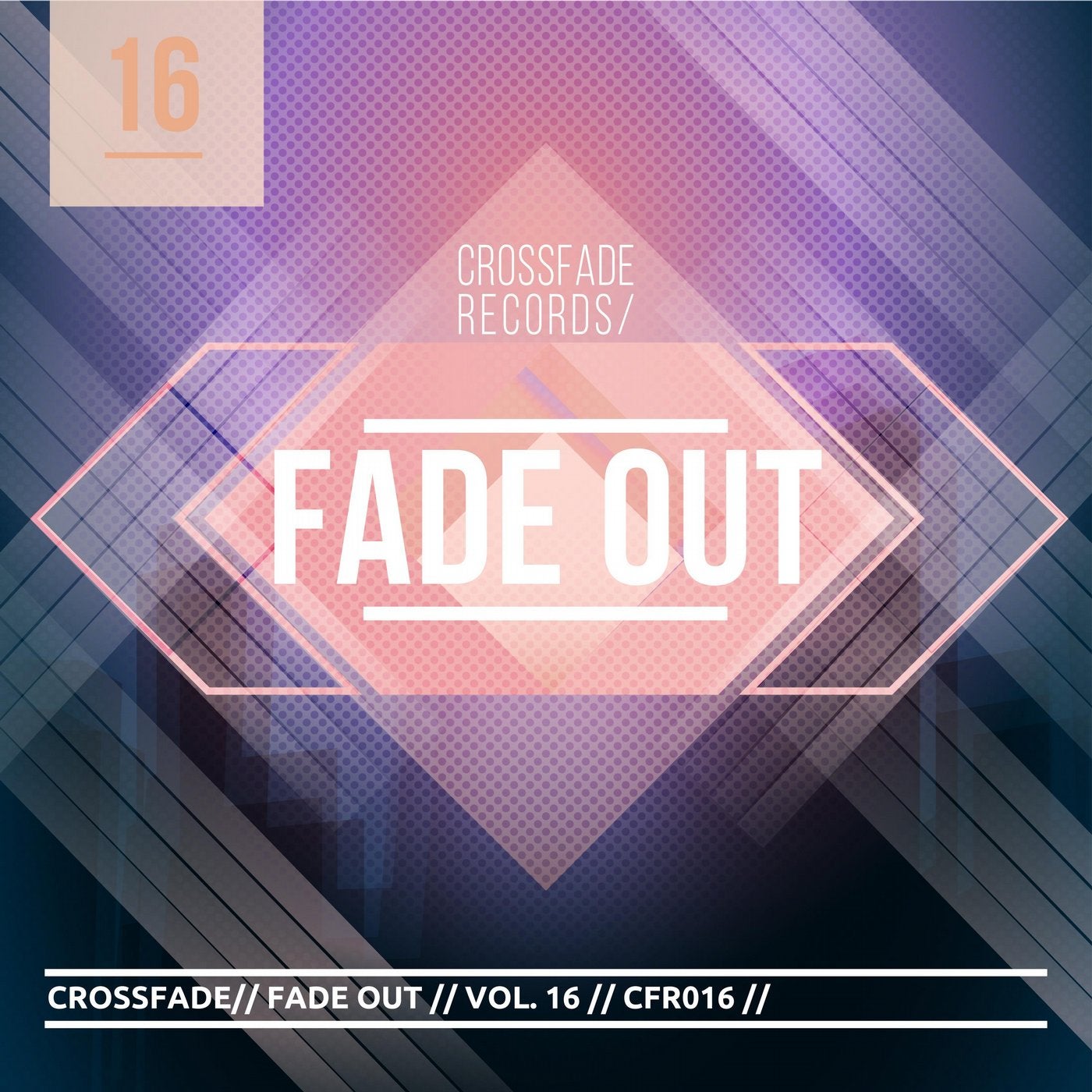 Fade Out 16