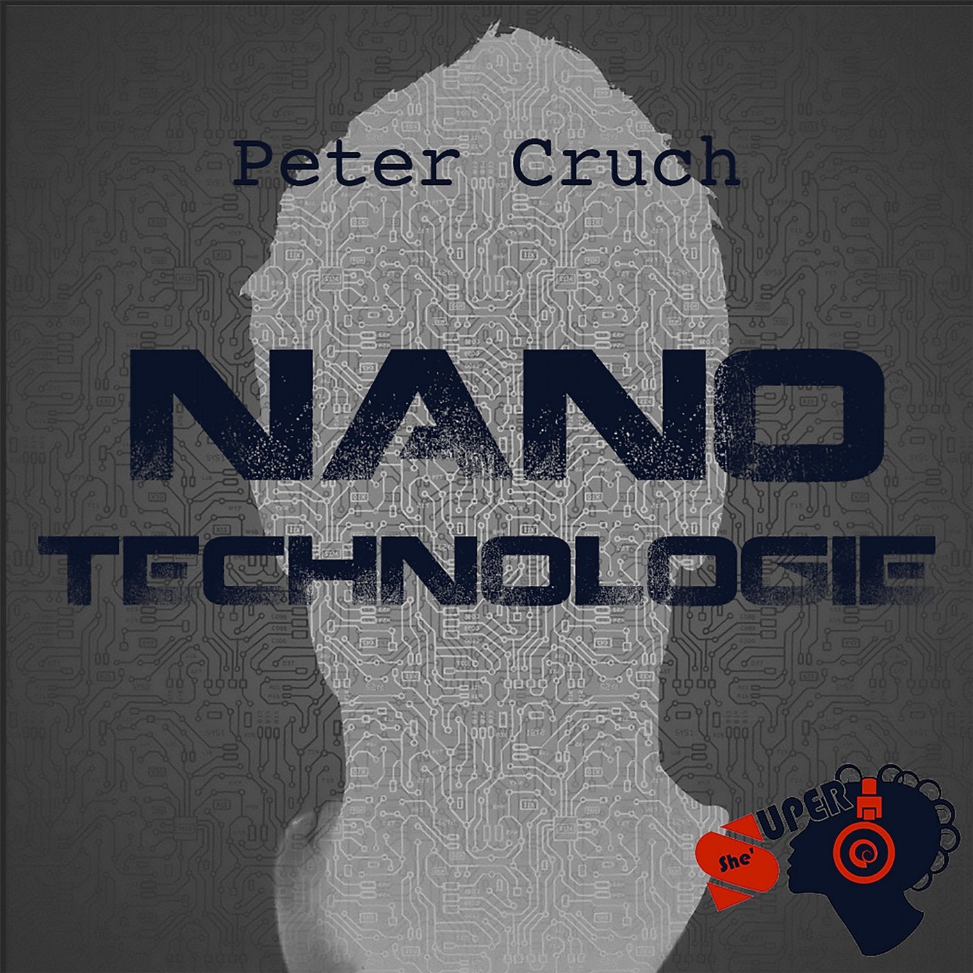 Nanotechnologie