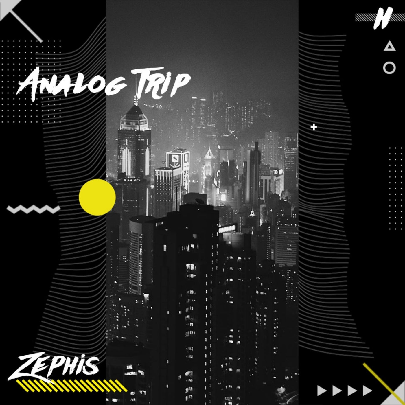 Analog Trip