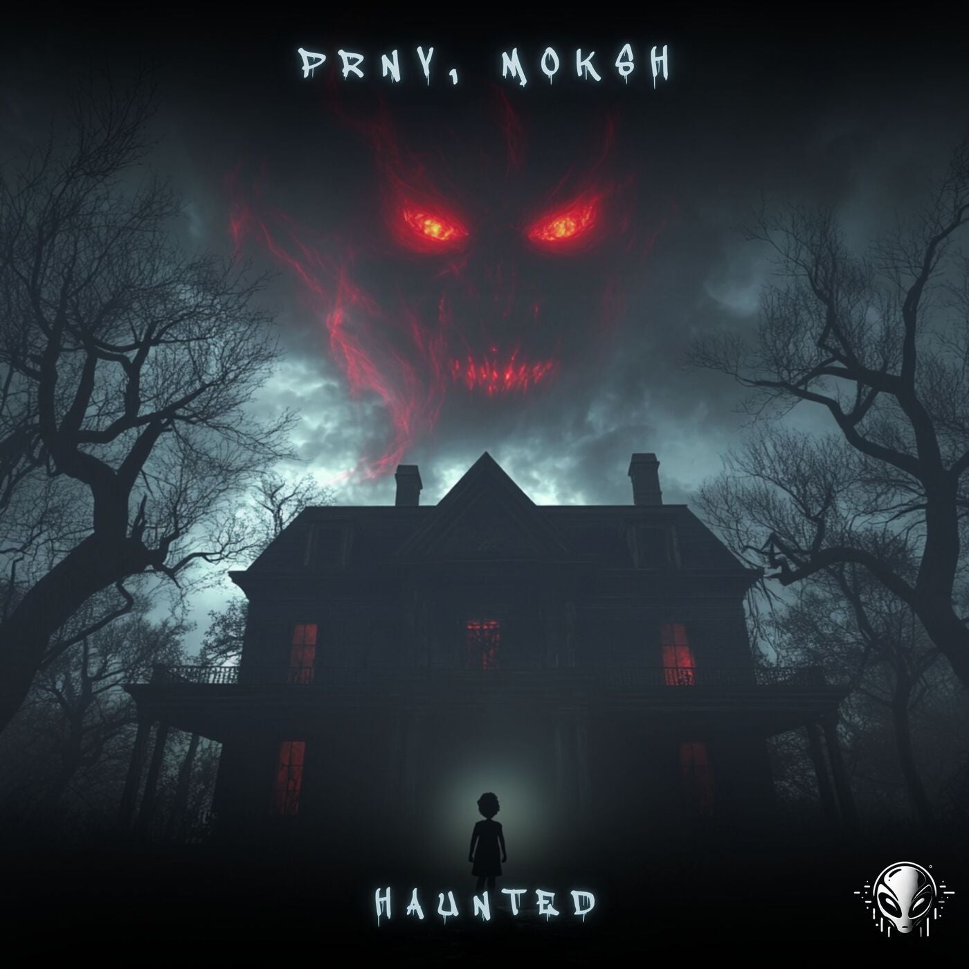 Haunted