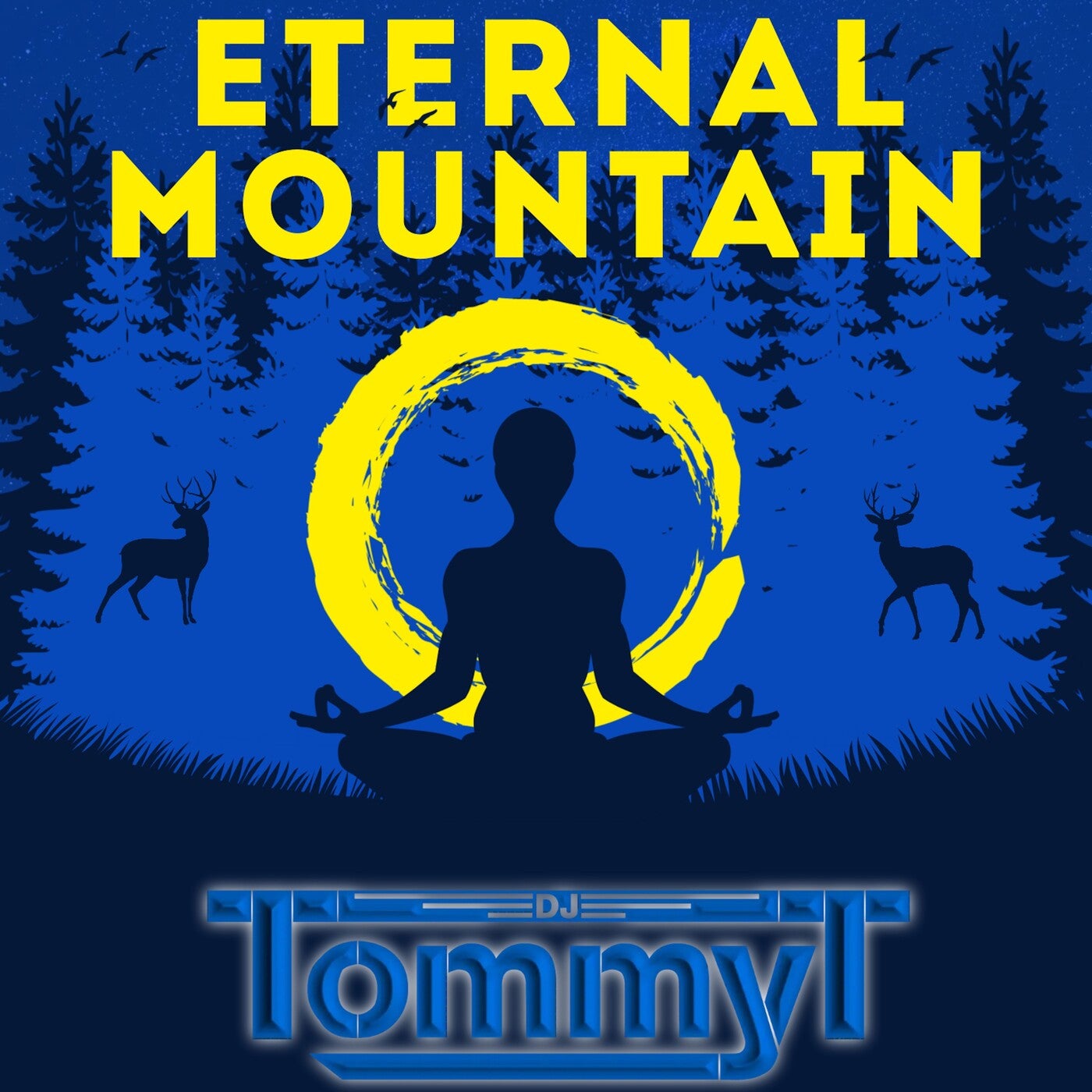 Eternal Mountain