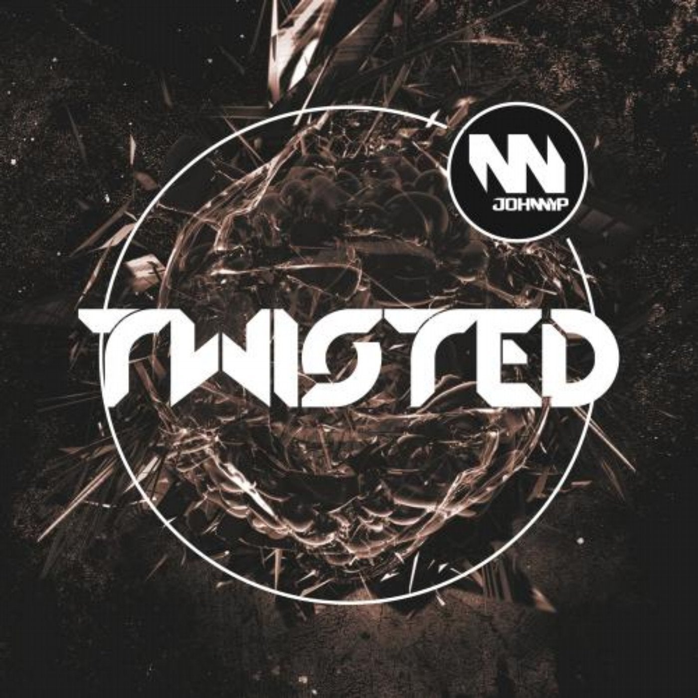 Twisted EP