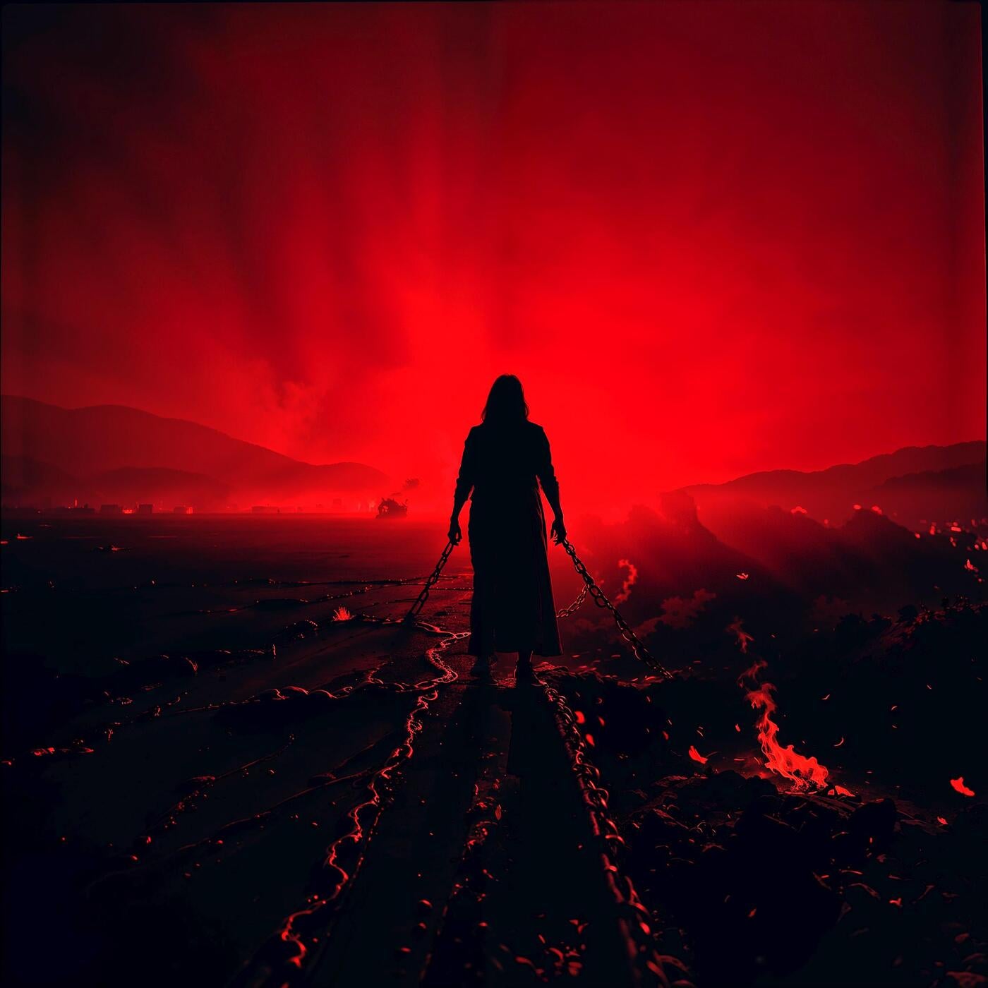 Cover art for Years Of Peace