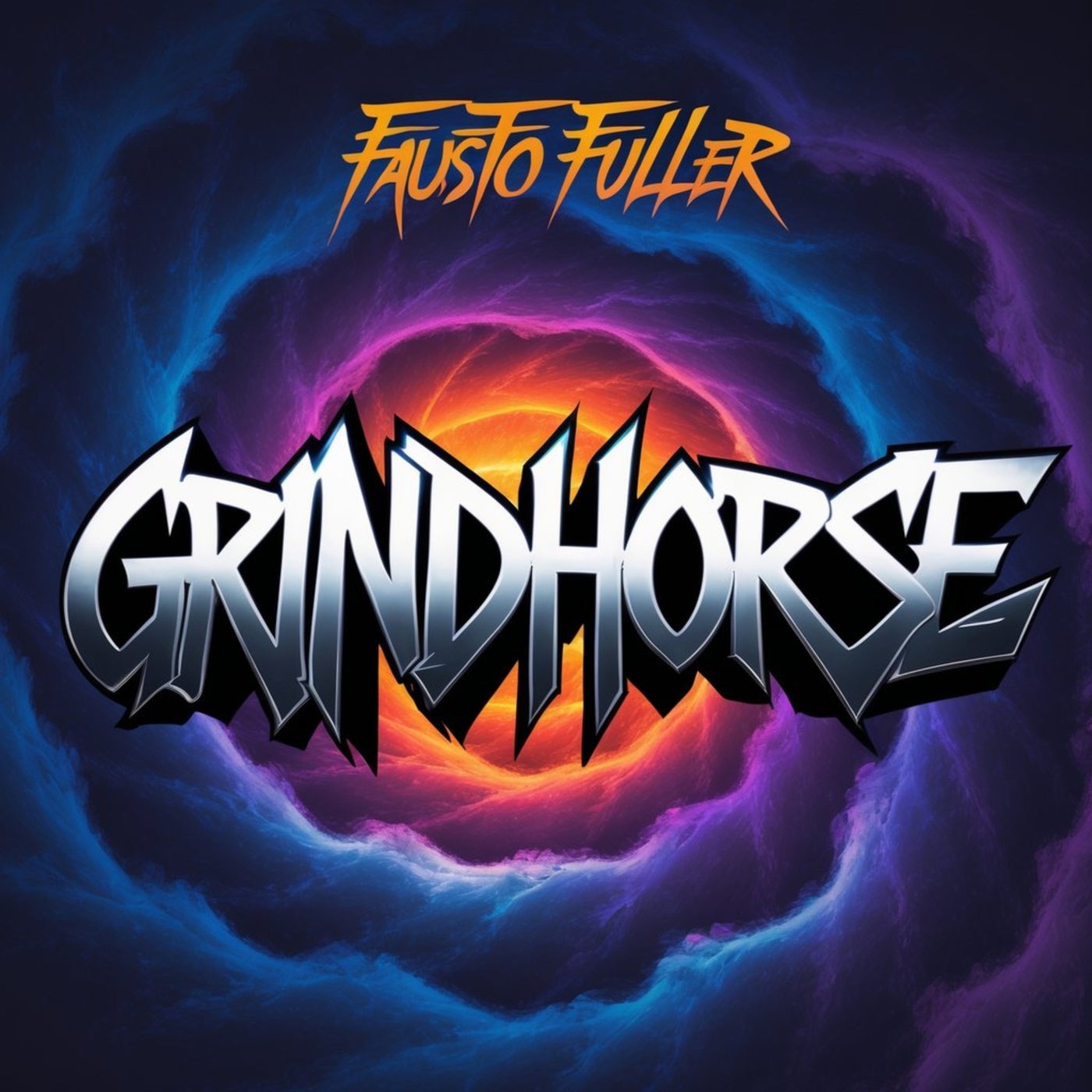 Grindhorse
