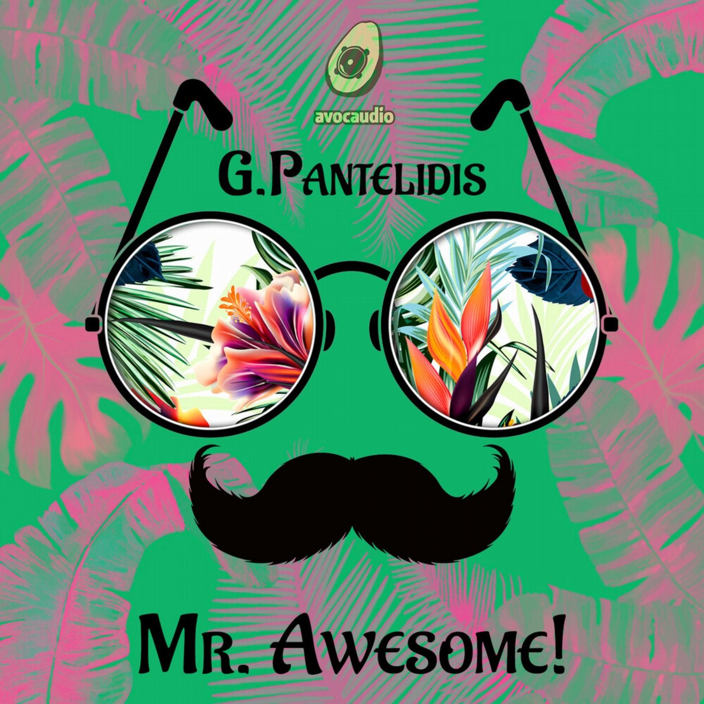 Mr. Awesome!