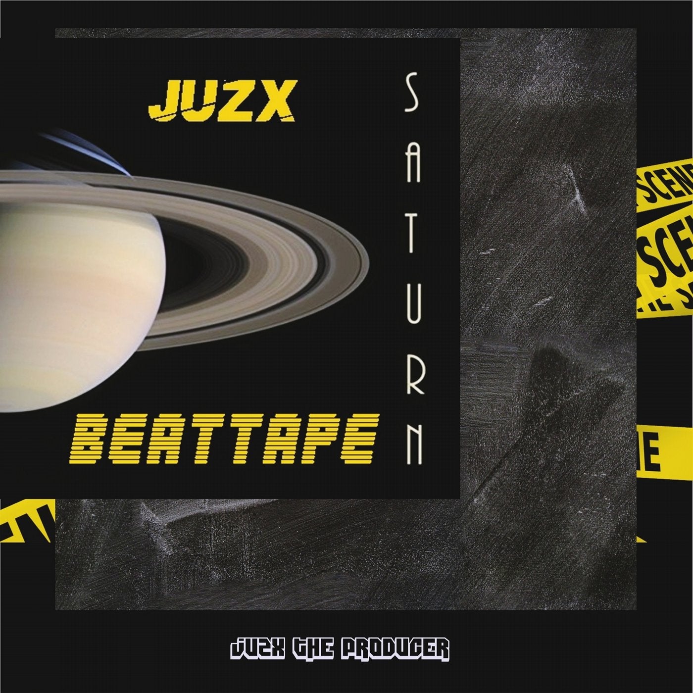 Saturn (Beattape)
