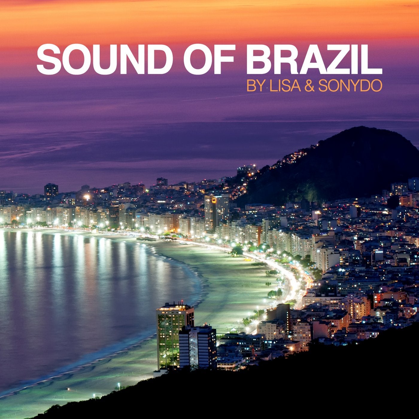 Sound Of Brazil
