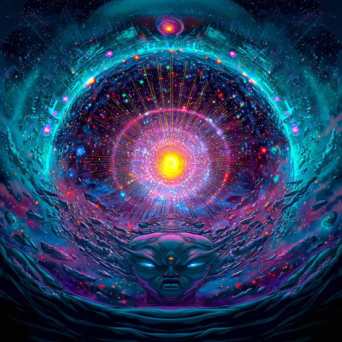 Flashfall