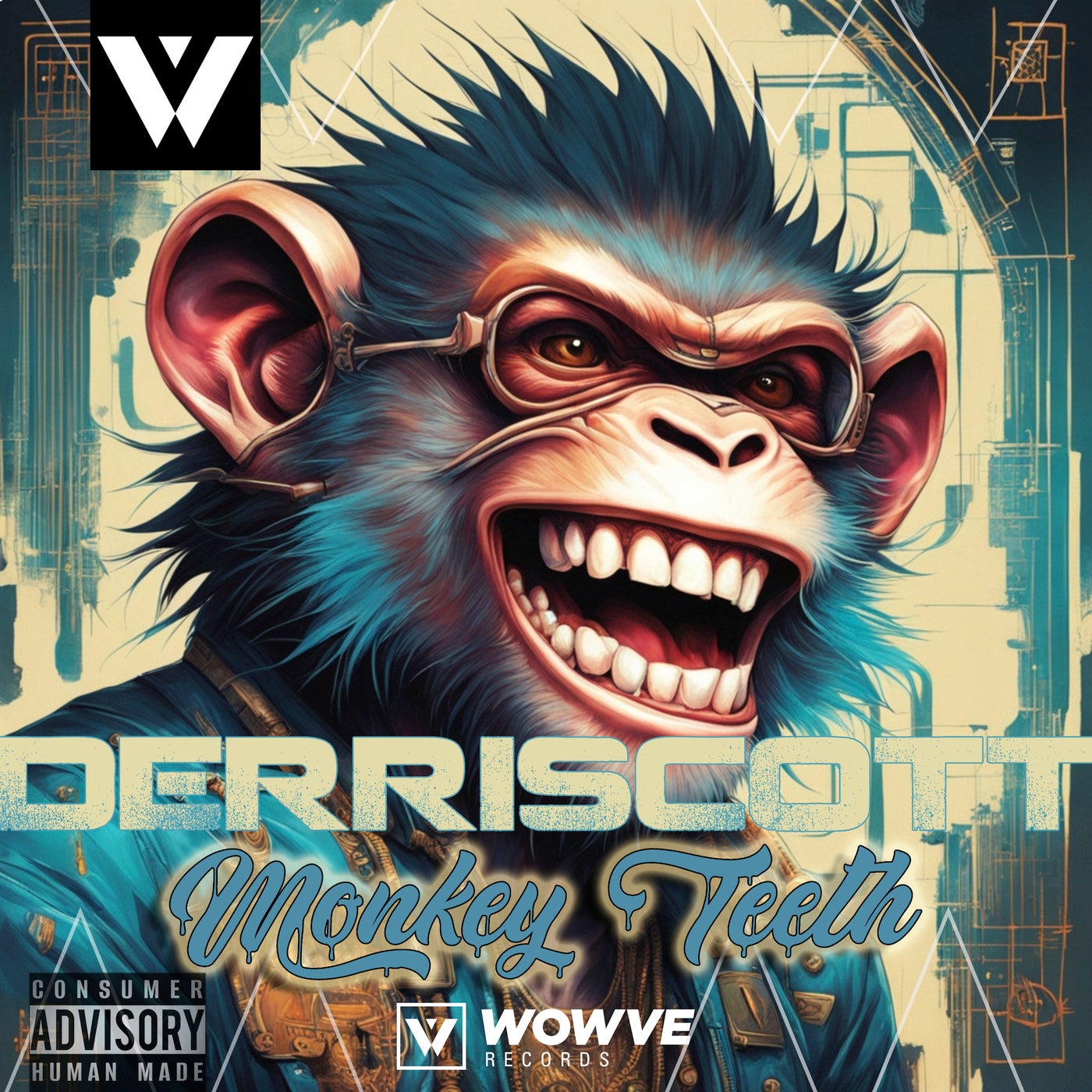 Monkey Teeth