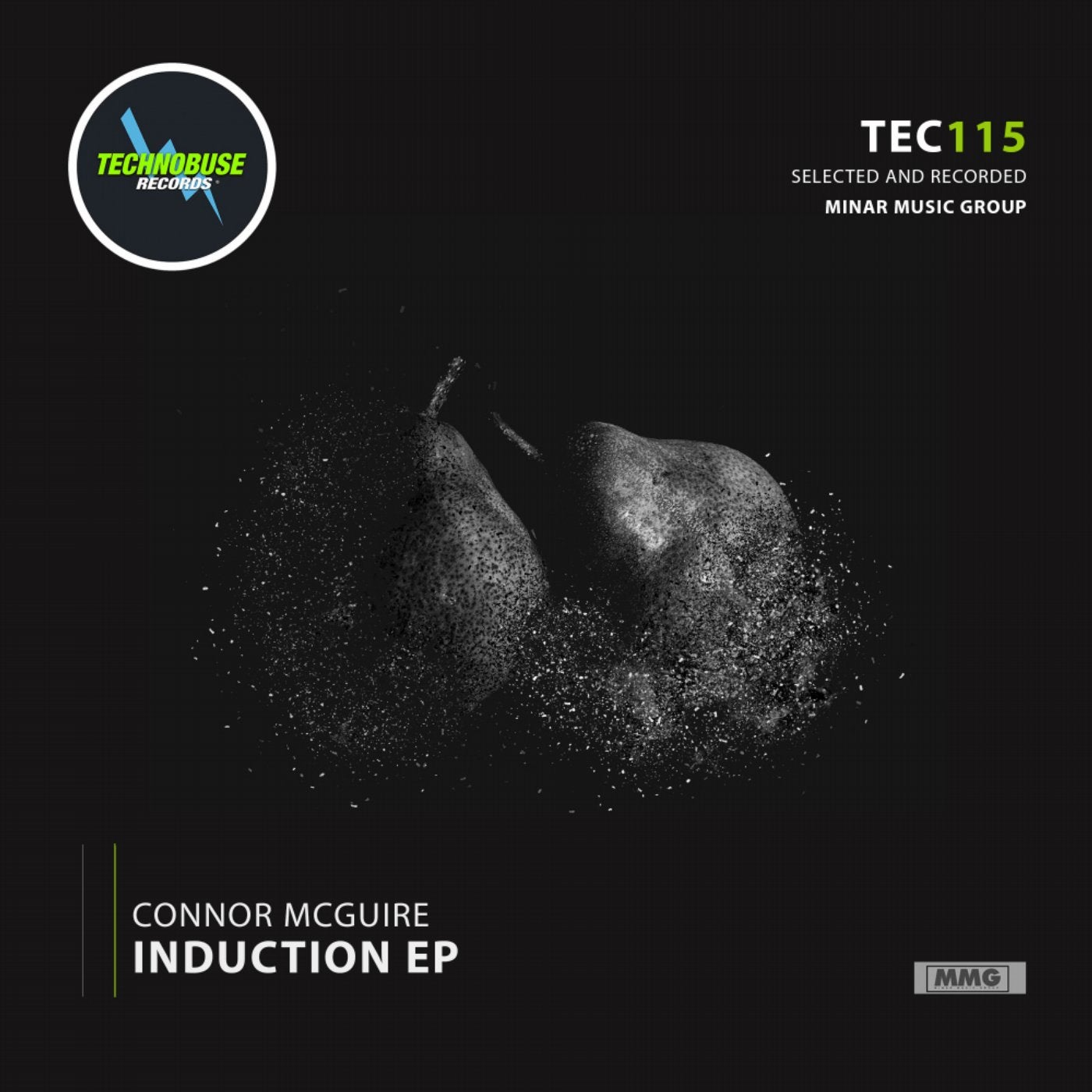 Induction EP