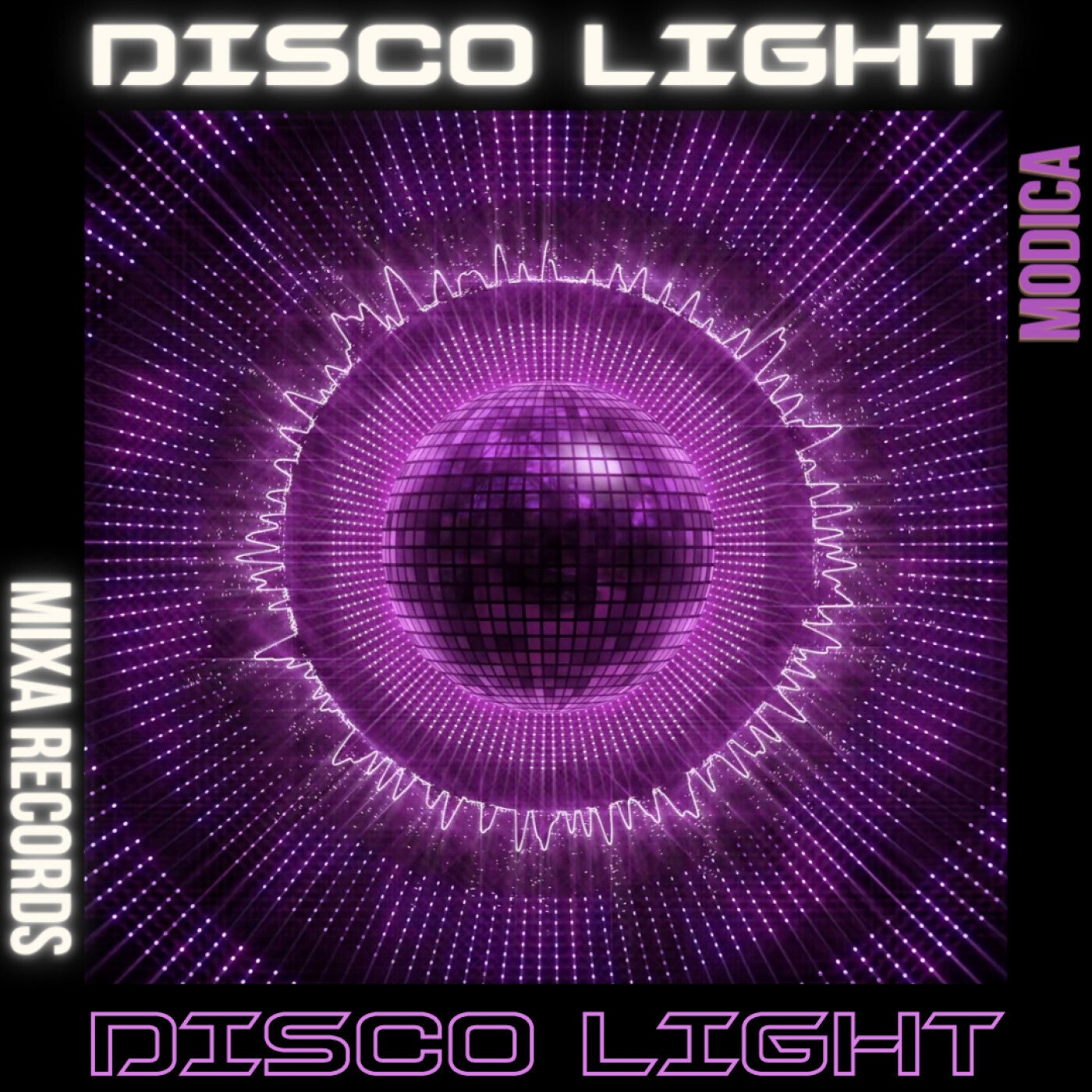 Disco Light