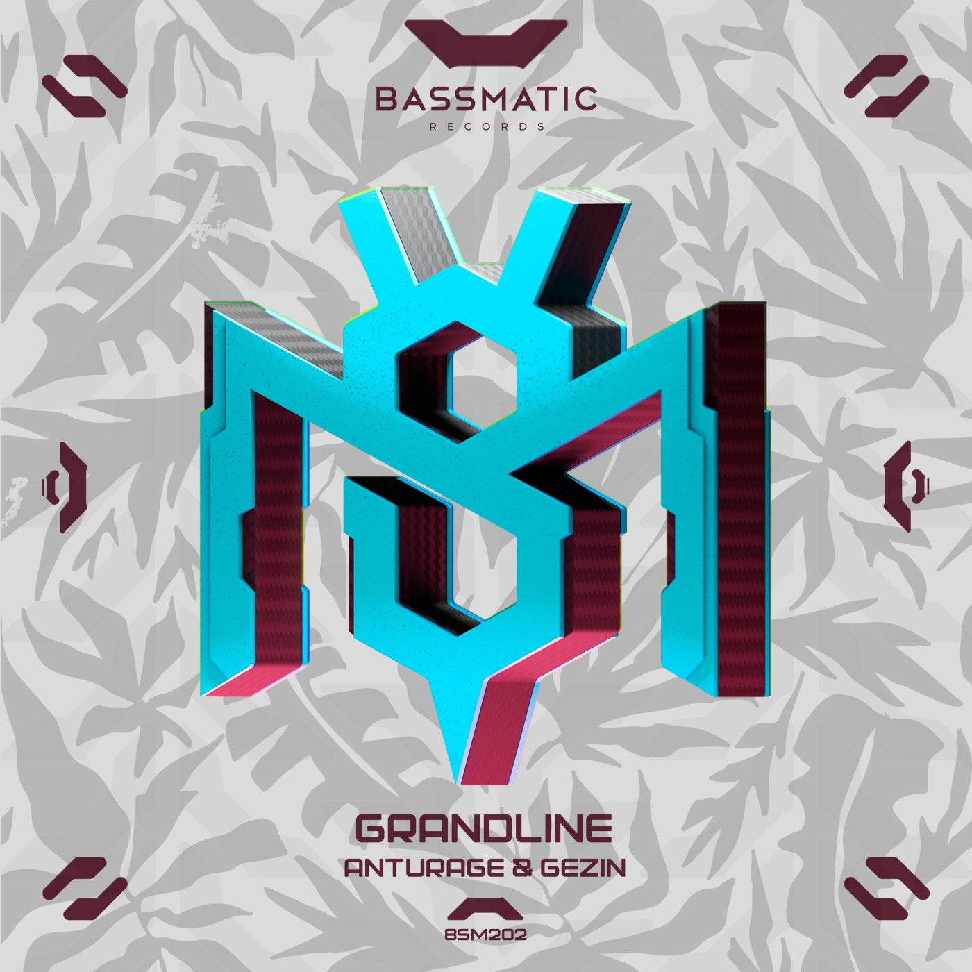 Anturage & Gezin - Grandline (Radio Edit)