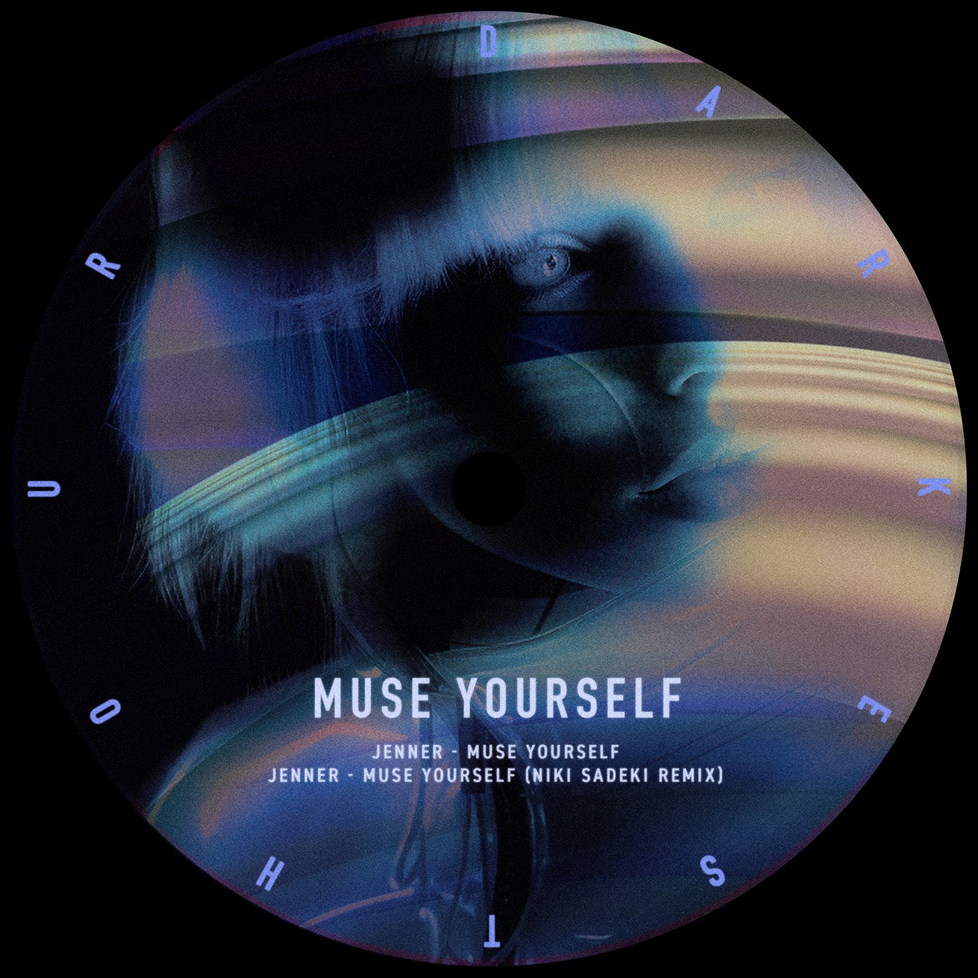 Muse Yourself