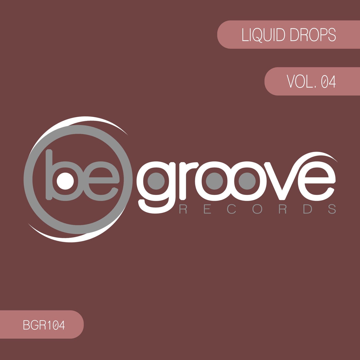 Liquid Drops, Vol.4