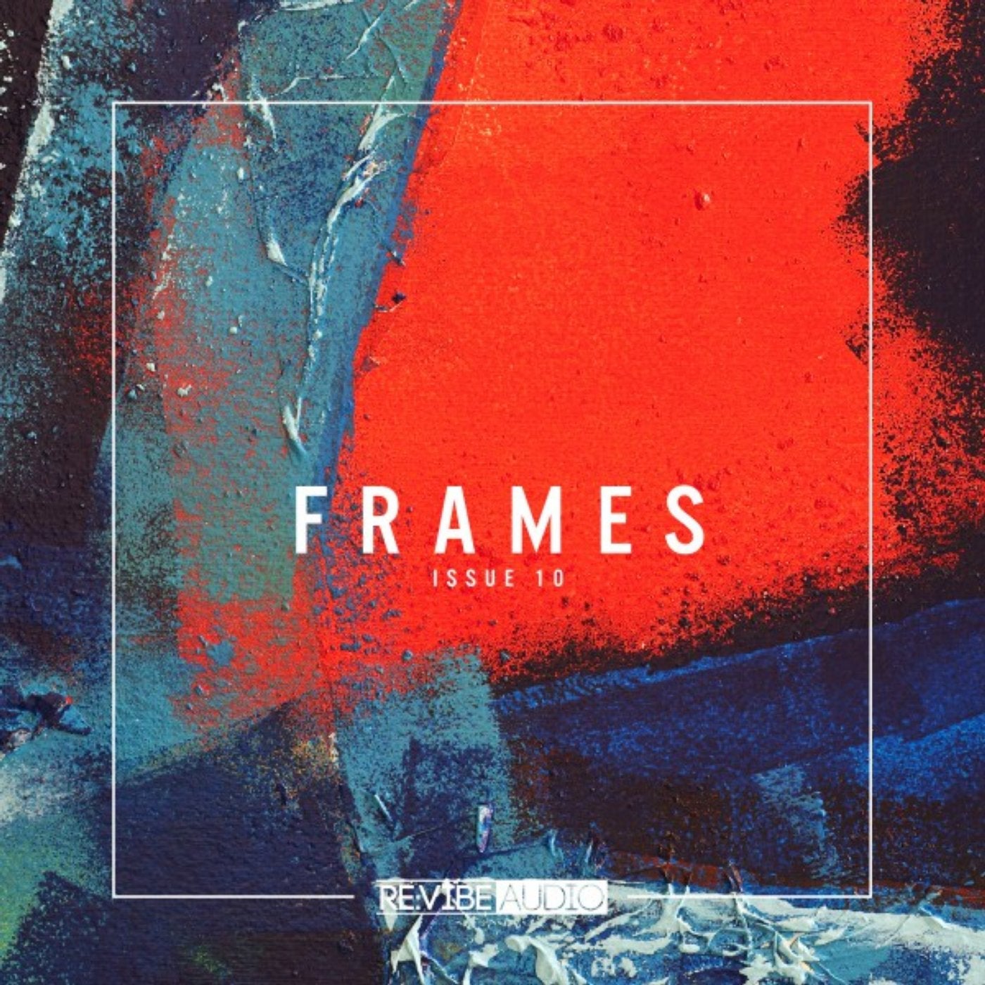 Frames Issue 10