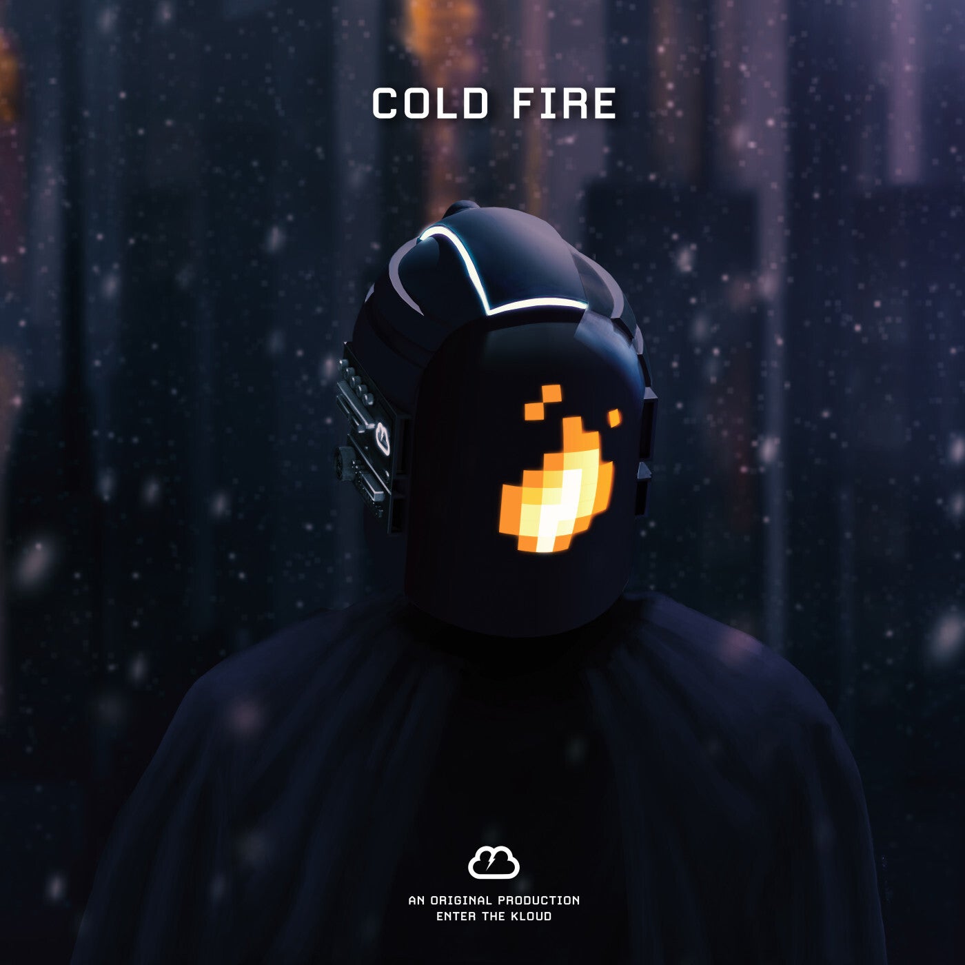 Cold Fire