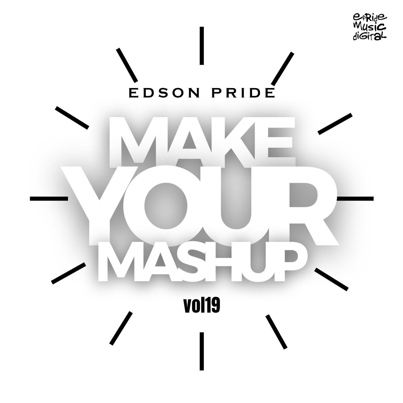 Make Your Mashup, Vol. 19