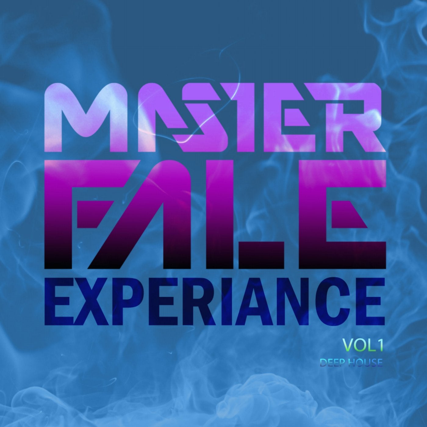Master Fale Experience Vol1 - Disk 3 Deep House
