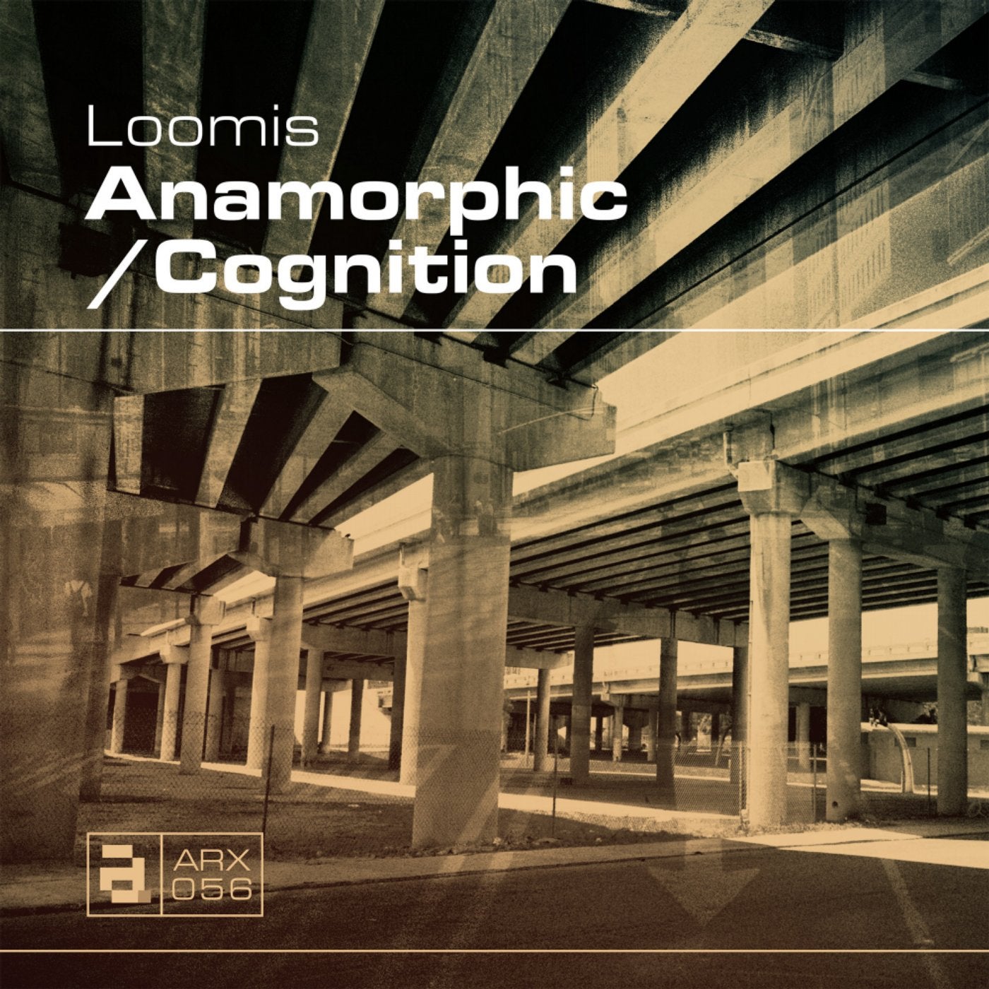 Anamorphic / Cognition