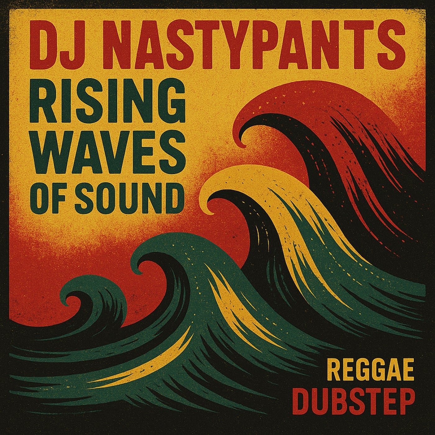 Rising Waves of Sound