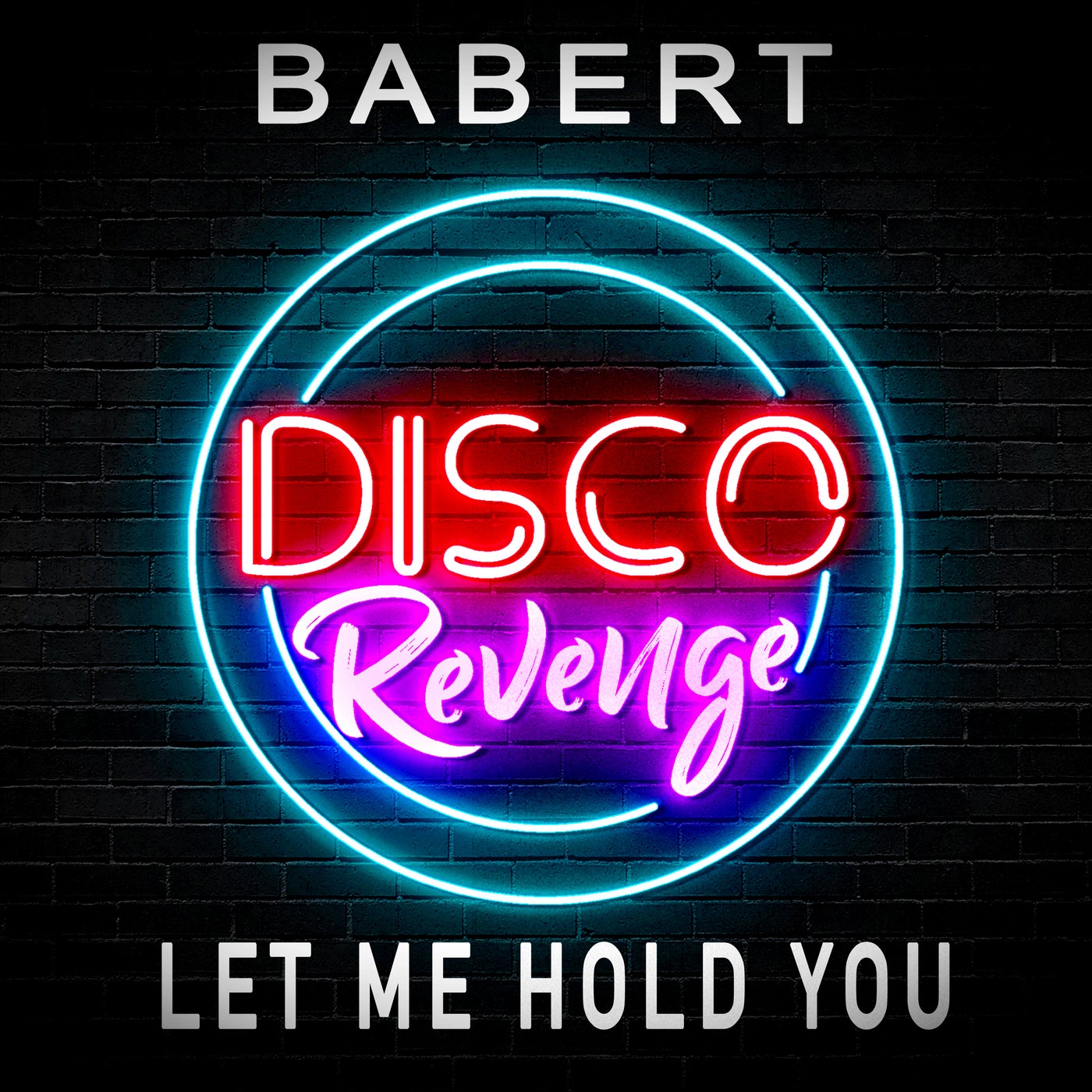 Let Me Hold You